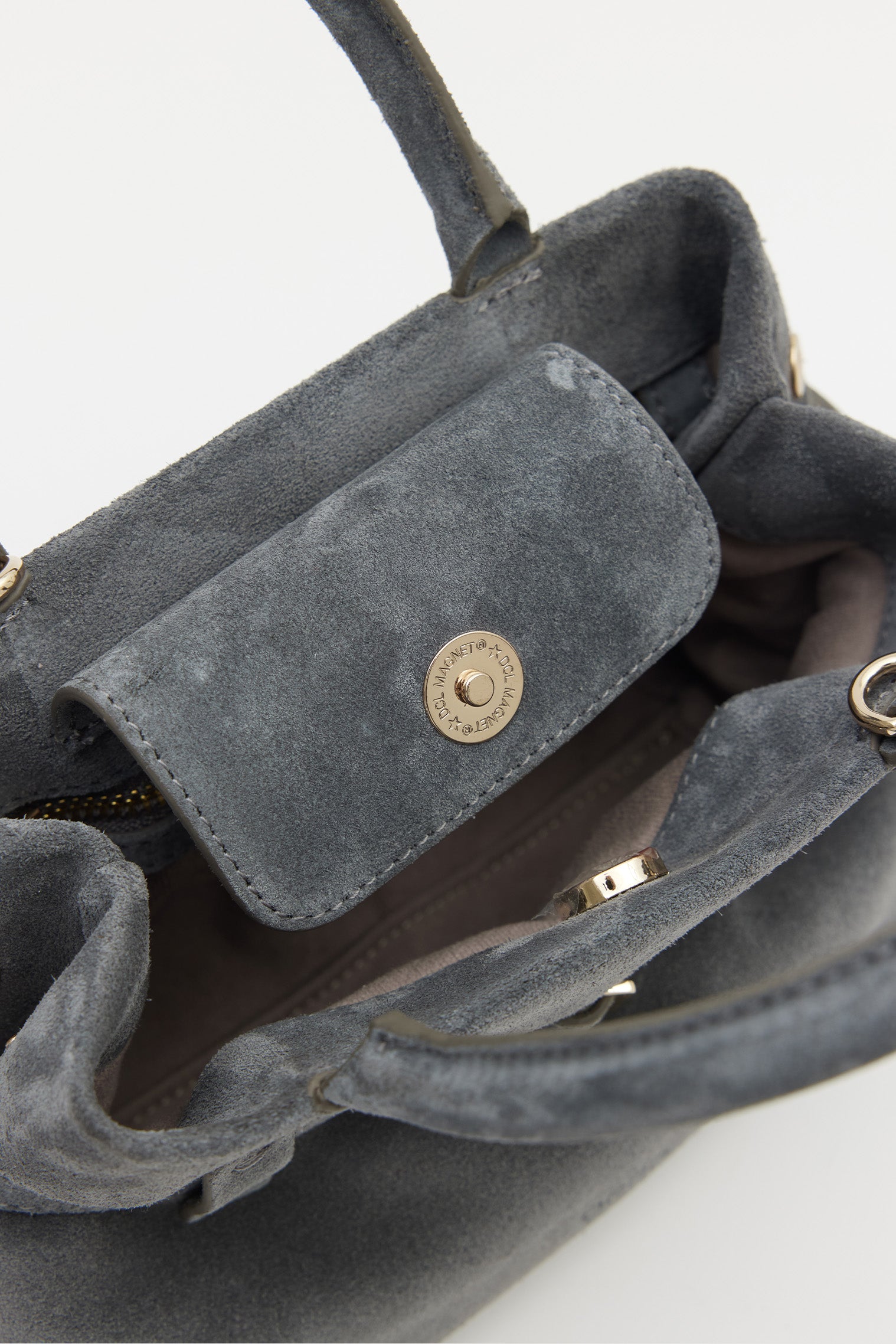 SUVEA NORA Mini Suede