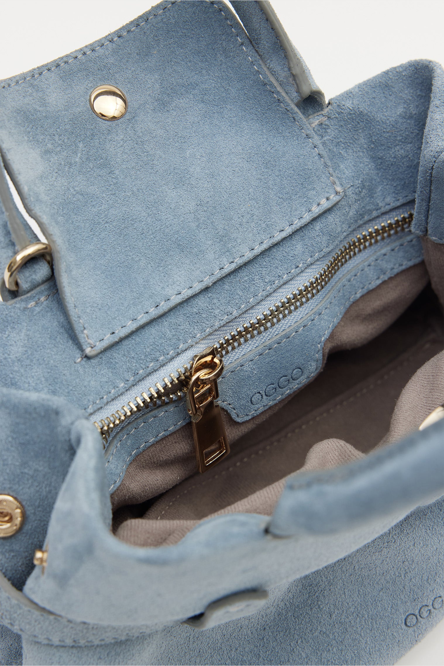 SUVEA NORA Mini Suede
