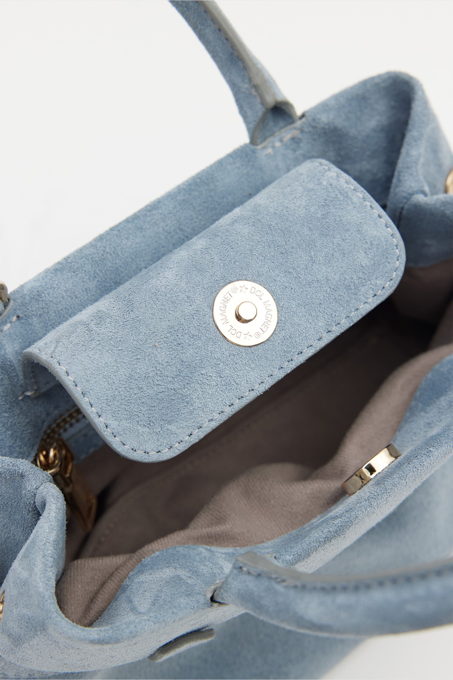 SUVEA NORA Mini Suede