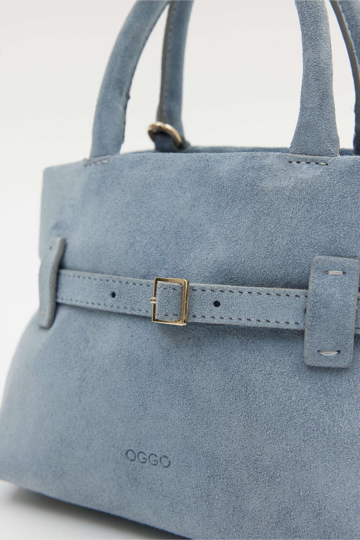 SUVEA NORA Mini Suede