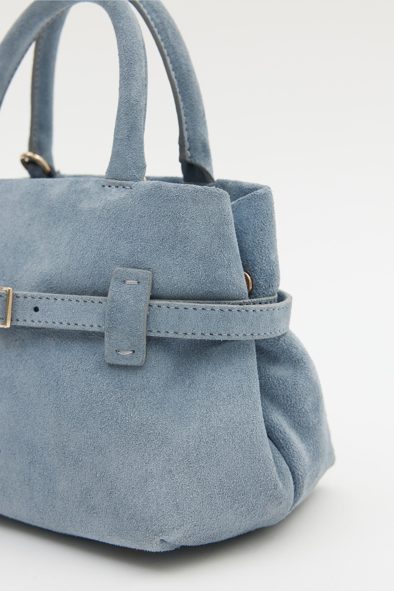 SUVEA NORA Mini Suede