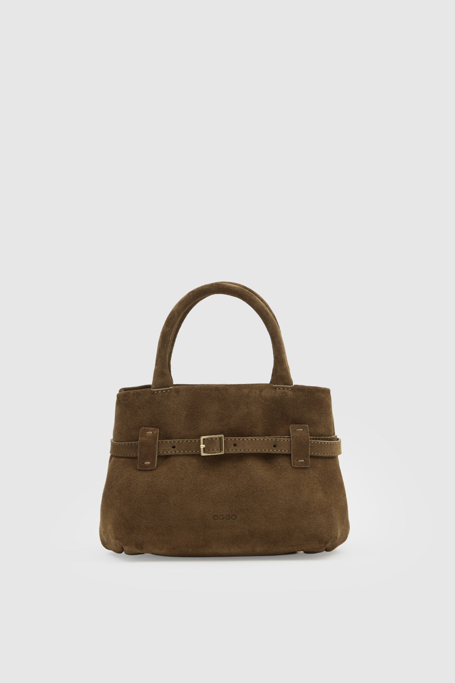 SUVEA NORA Mini Suede