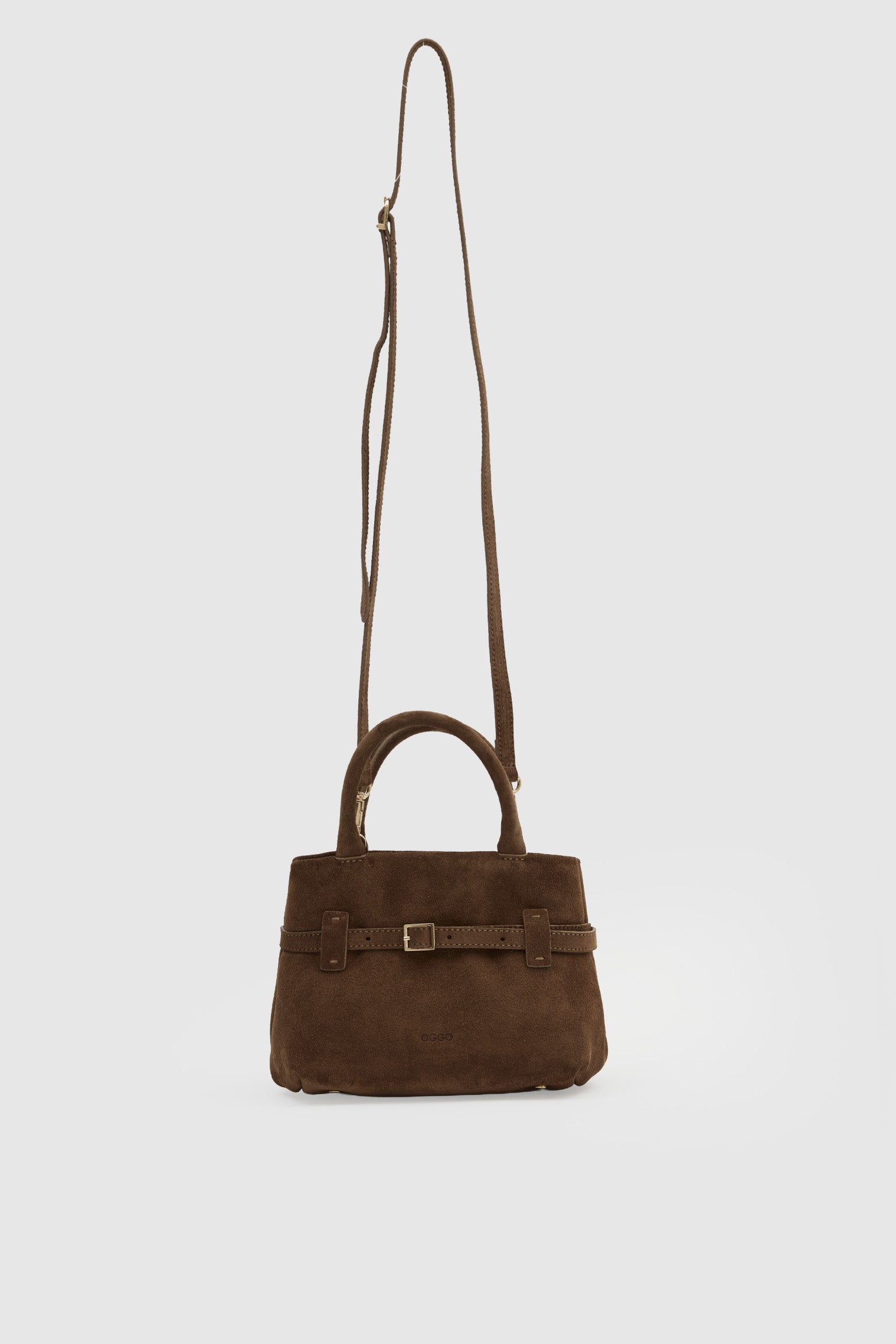 SUVEA NORA Mini Suede