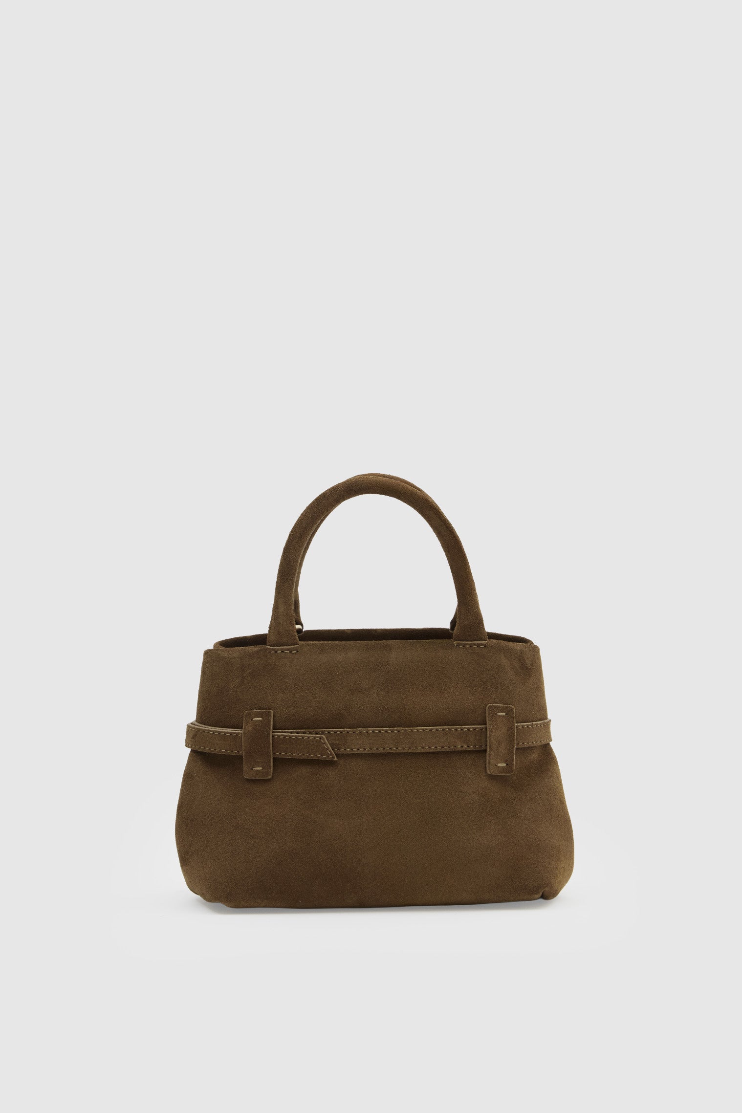 SUVEA NORA Mini Suede