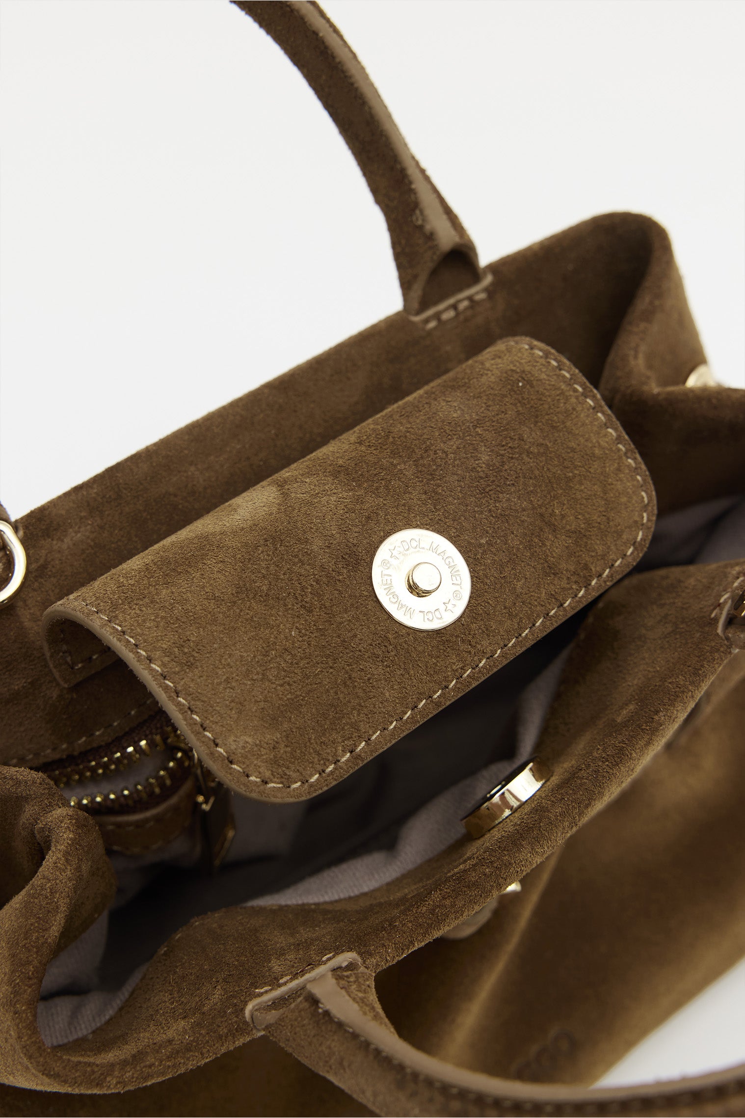 SUVEA NORA Mini Suede