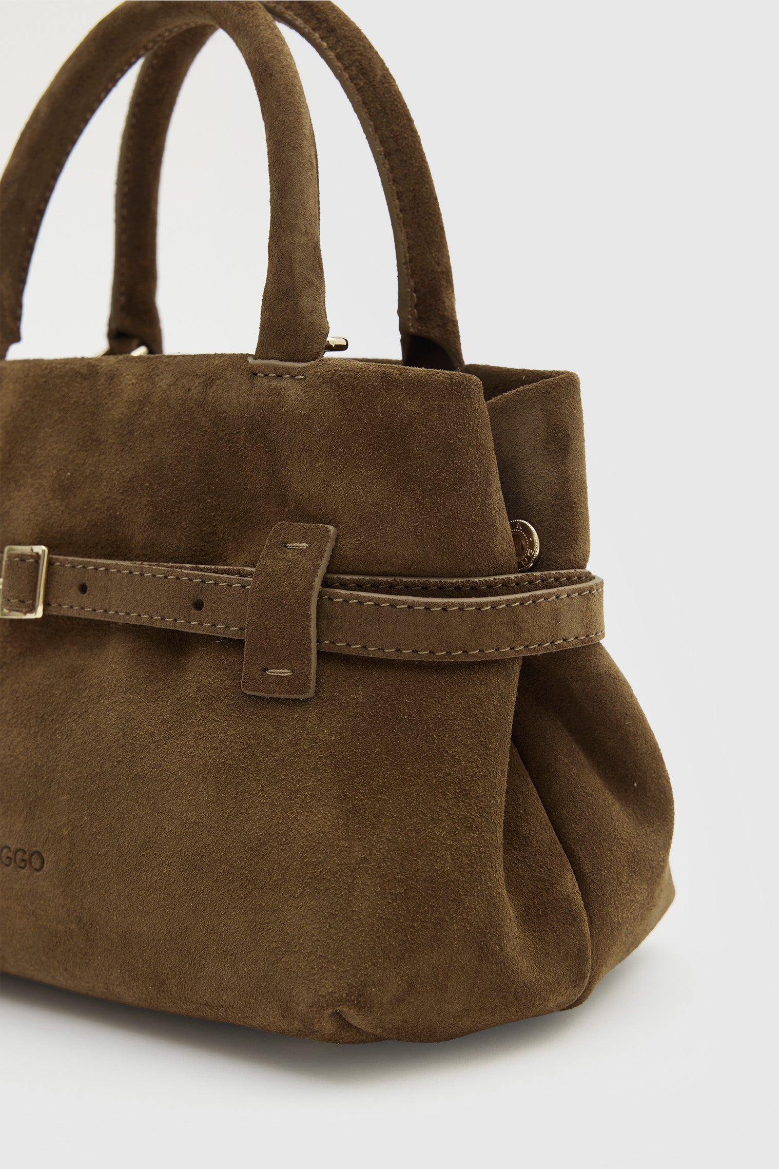 SUVEA NORA Mini Suede