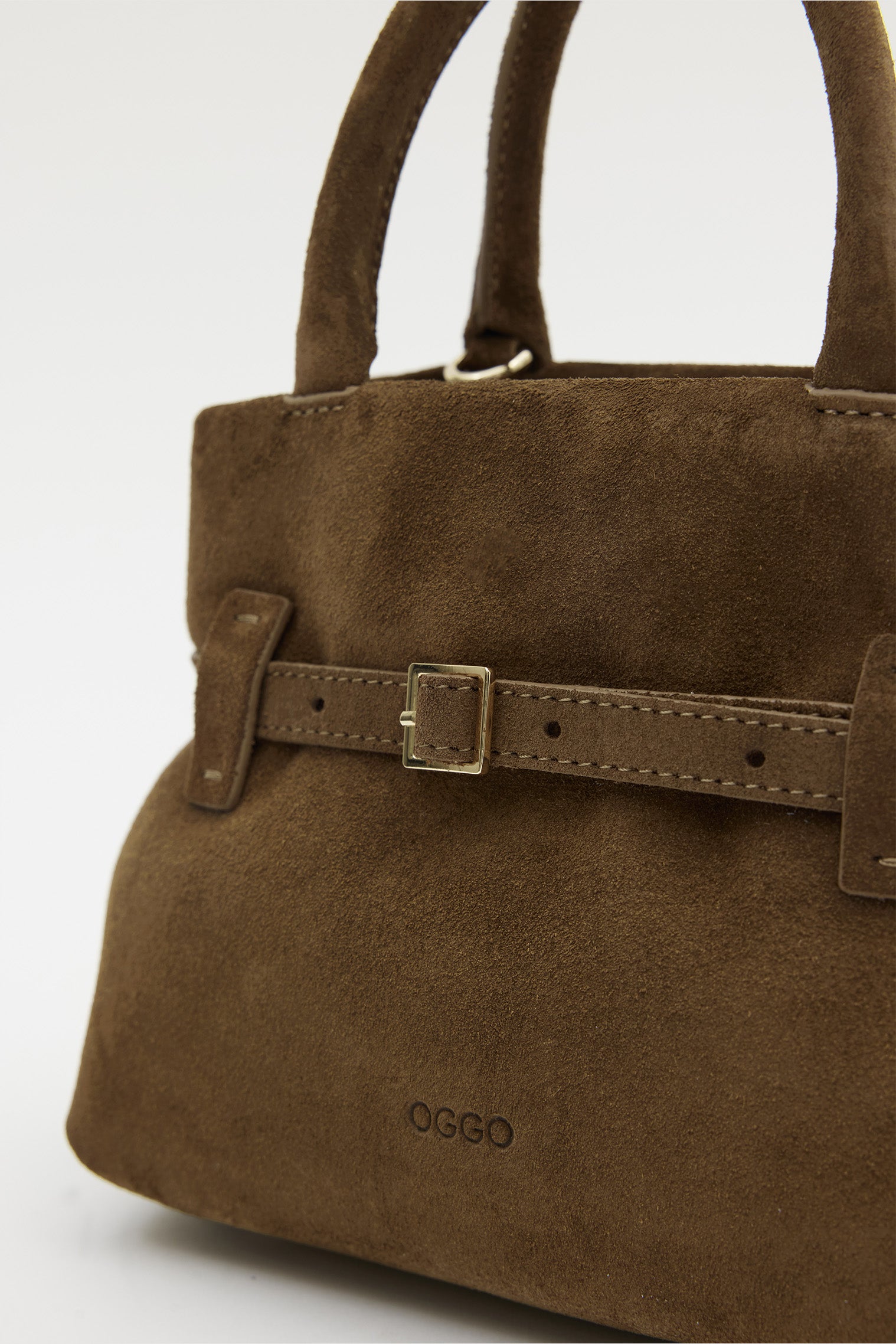 SUVEA NORA Mini Suede