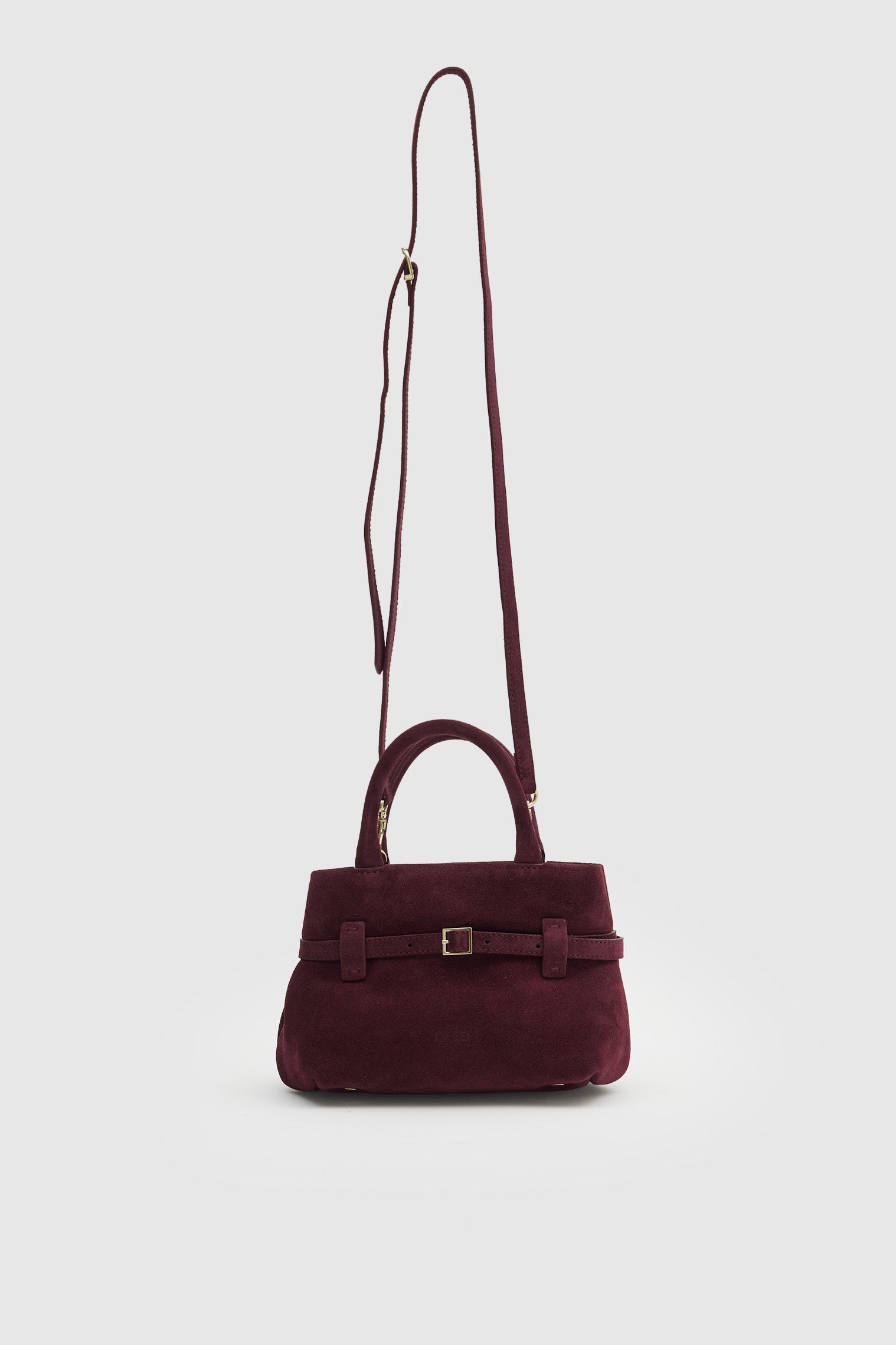 SUVEA NORA Mini Suede