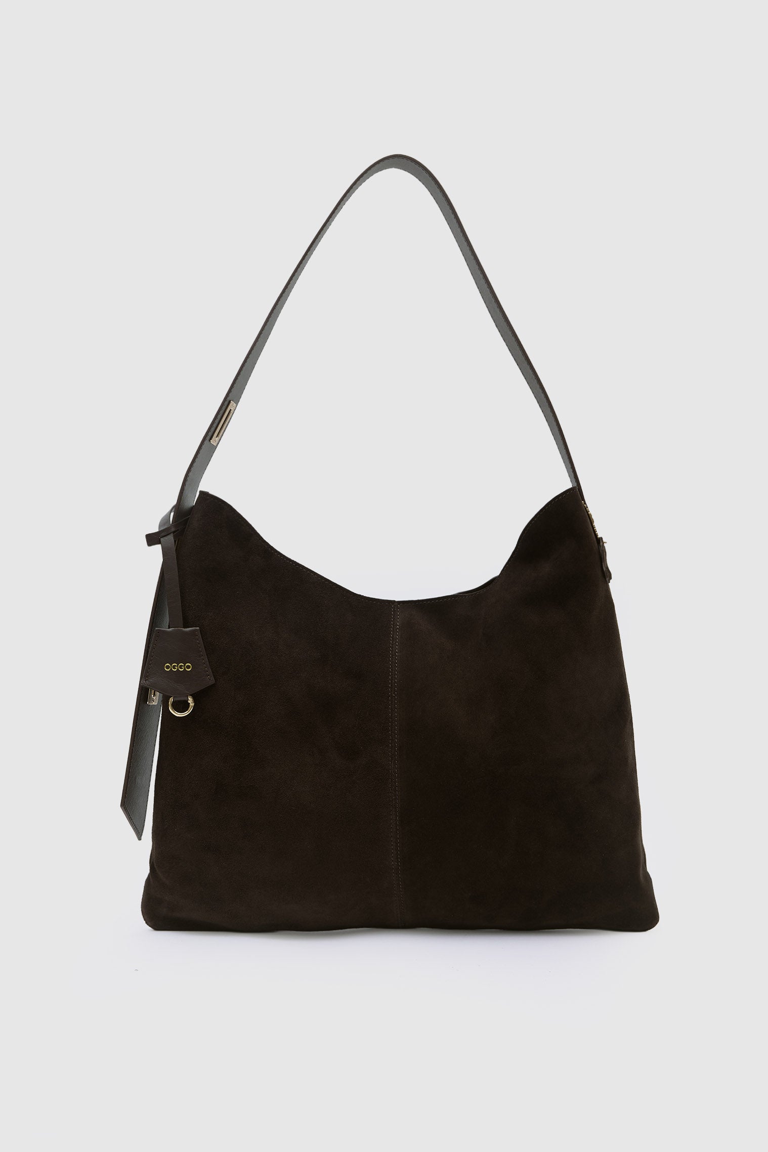 SUVEA ROVEN Suede