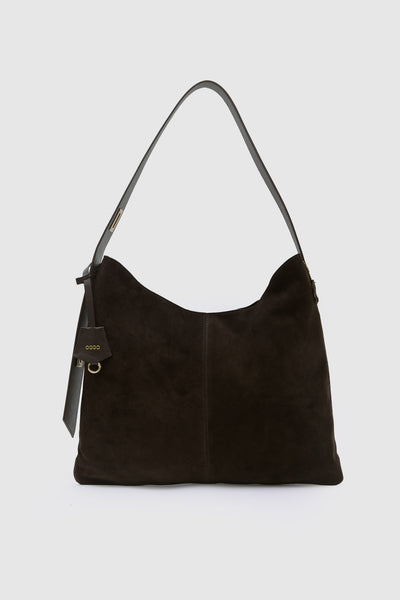 SUVEA ROVEN Suede