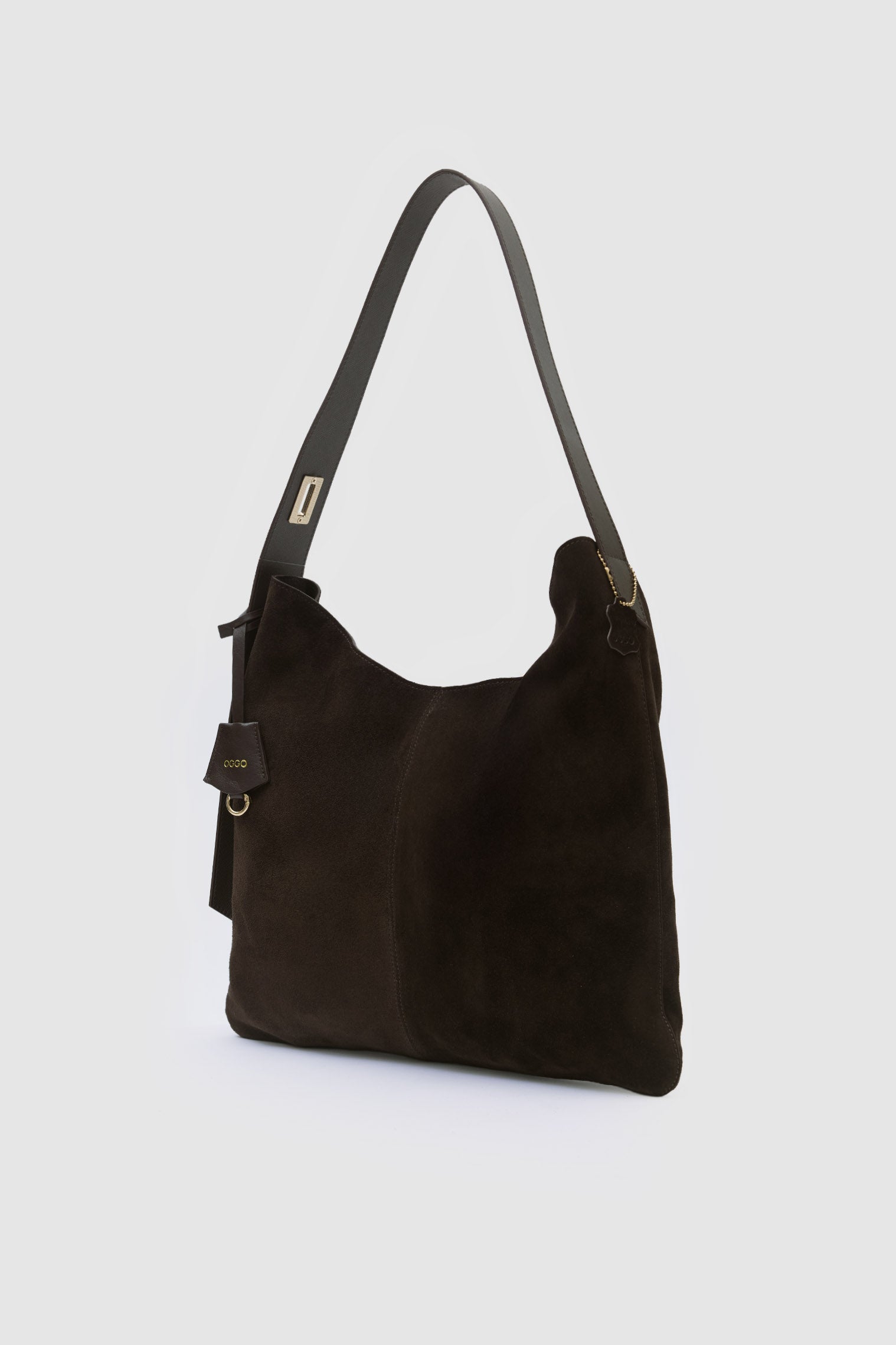 SUVEA ROVEN Suede