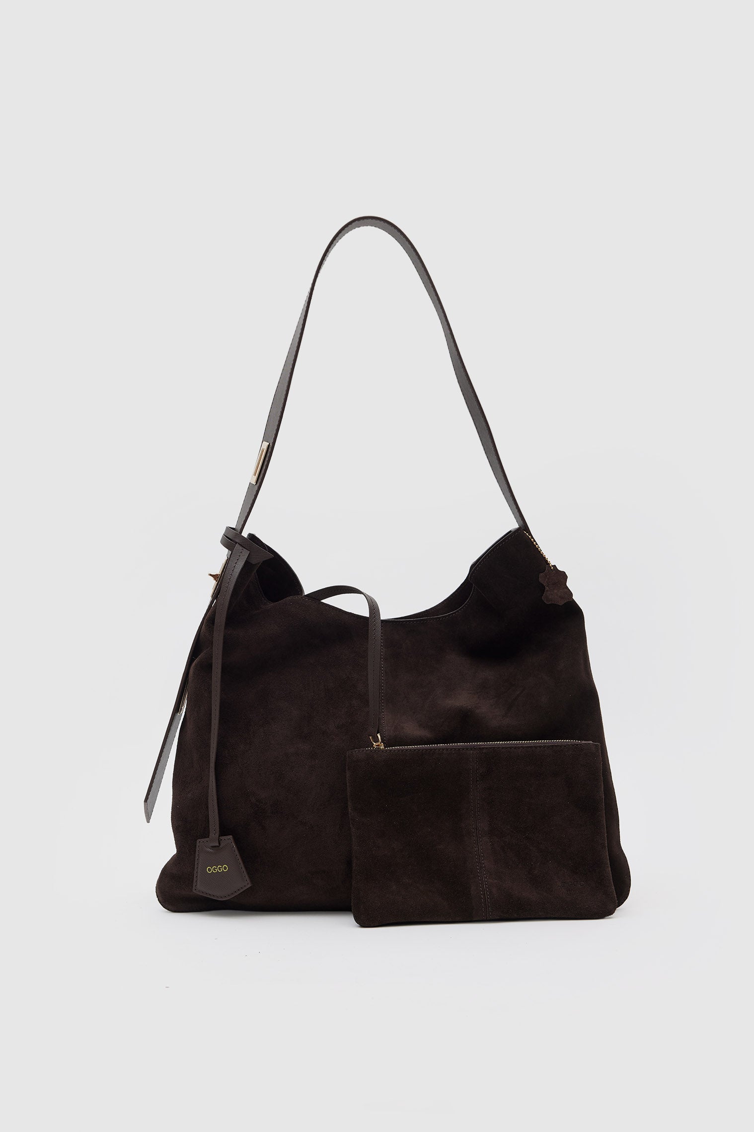 SUVEA ROVEN Suede