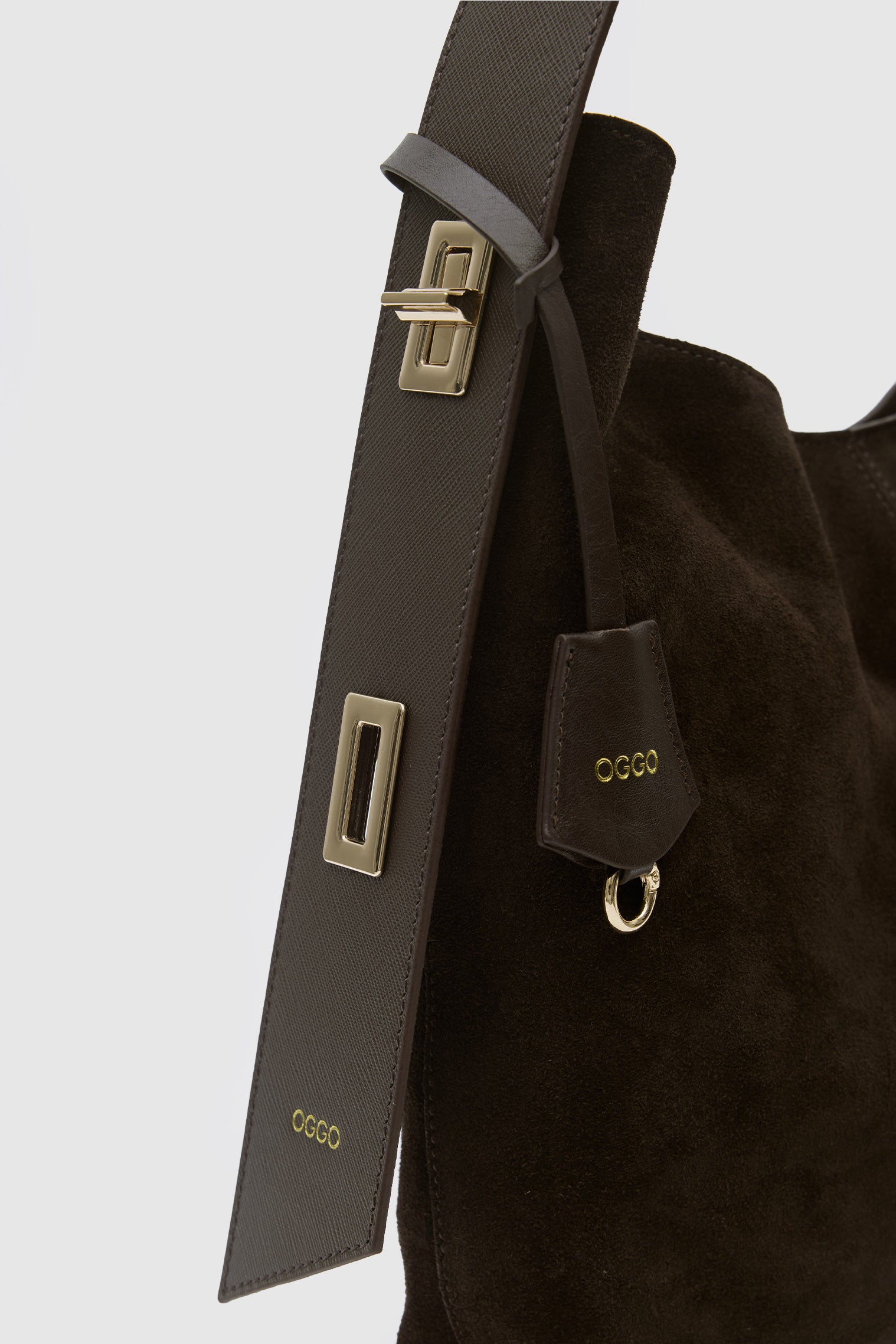 SUVEA ROVEN Suede