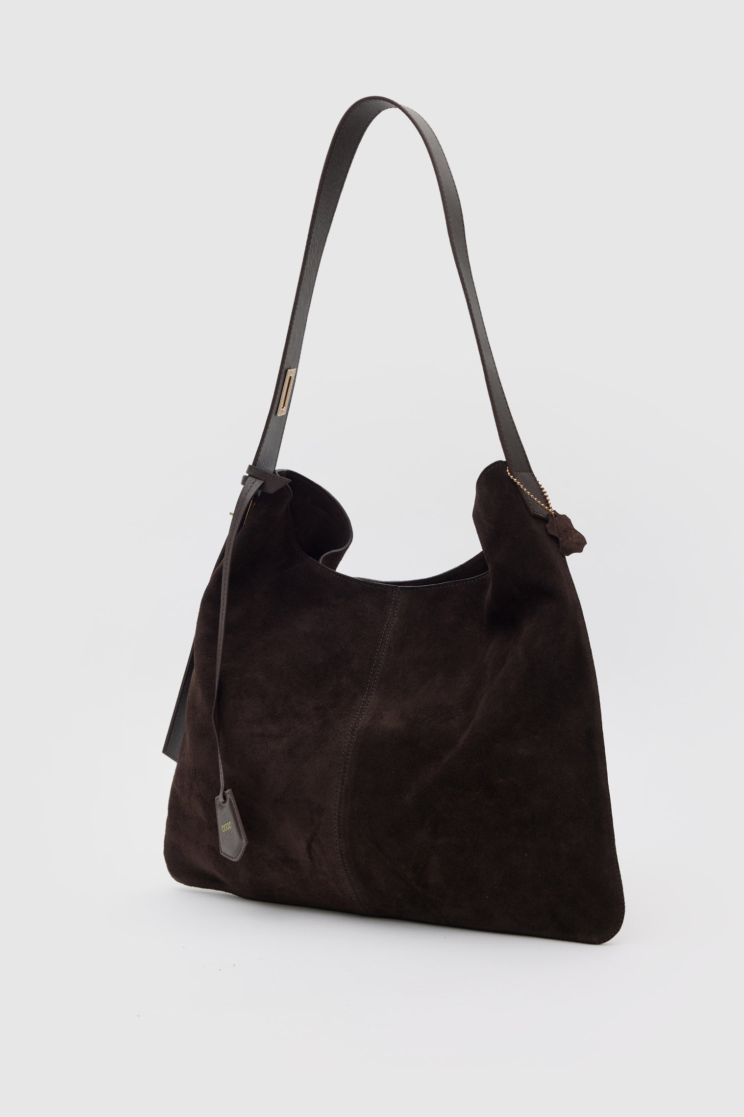 SUVEA ROVEN Suede