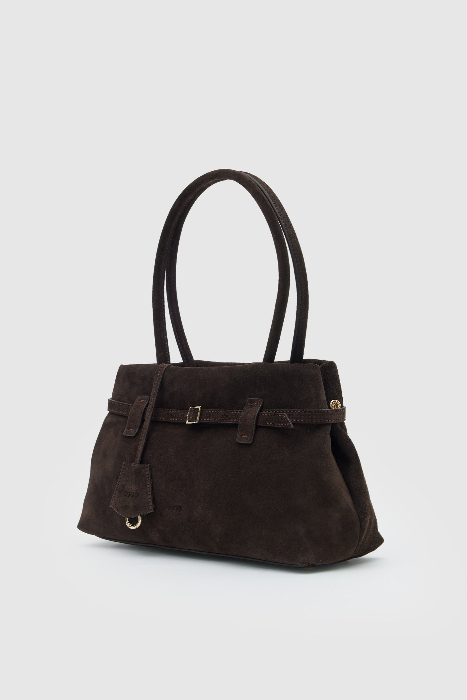 OGGO SUVEA HAKİKİ DERİ Omuz Çantası