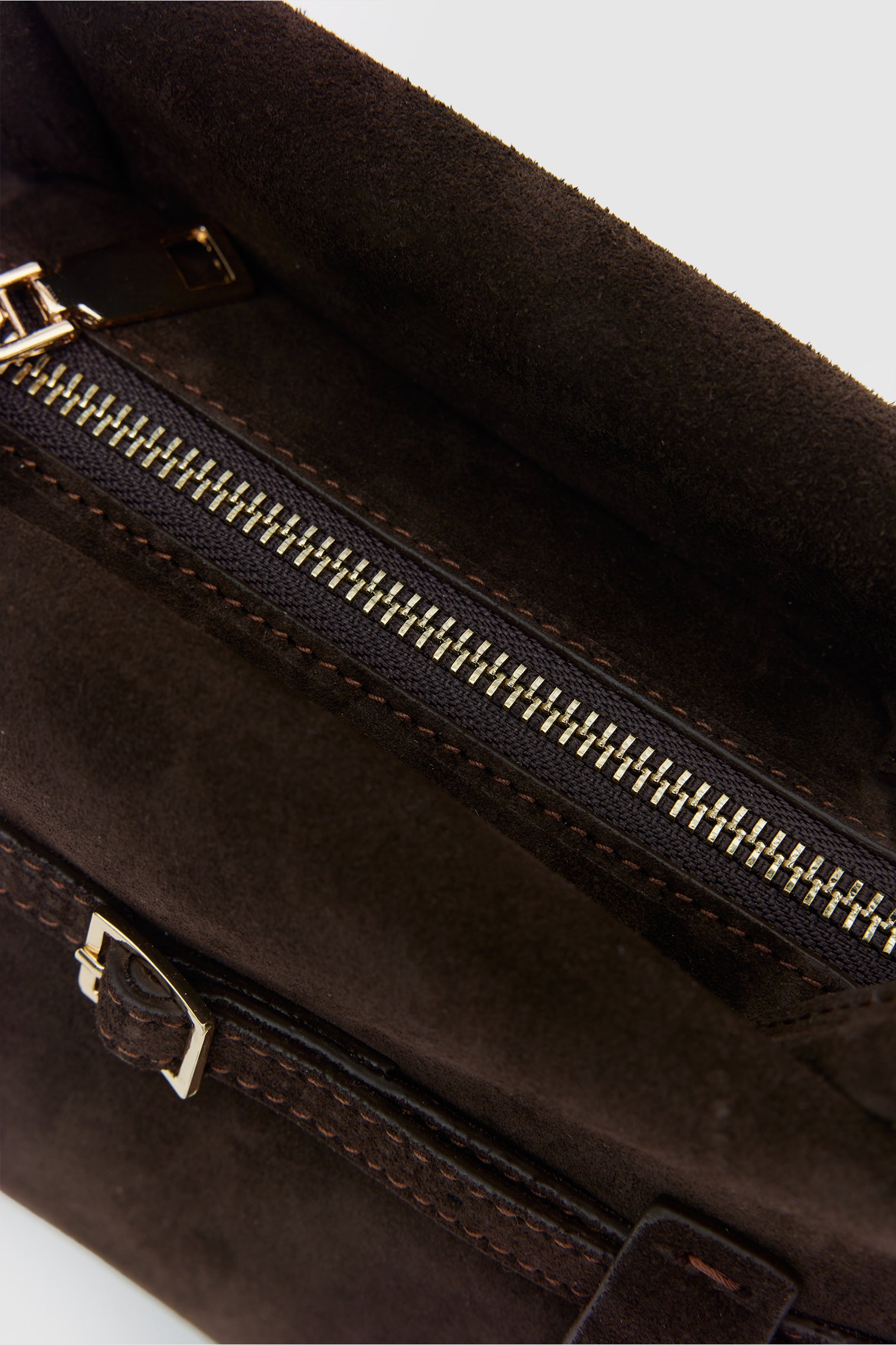 OGGO SUVEA HAKİKİ DERİ Omuz Çantası