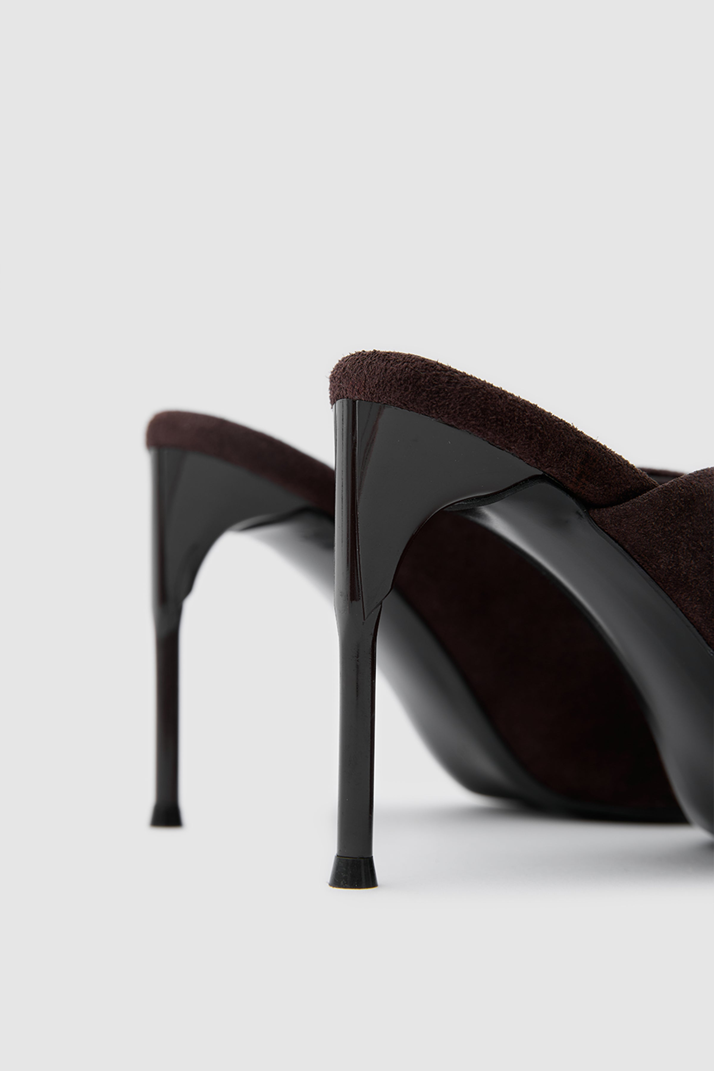 SUVEA Reveal Shape Luxe Heels
