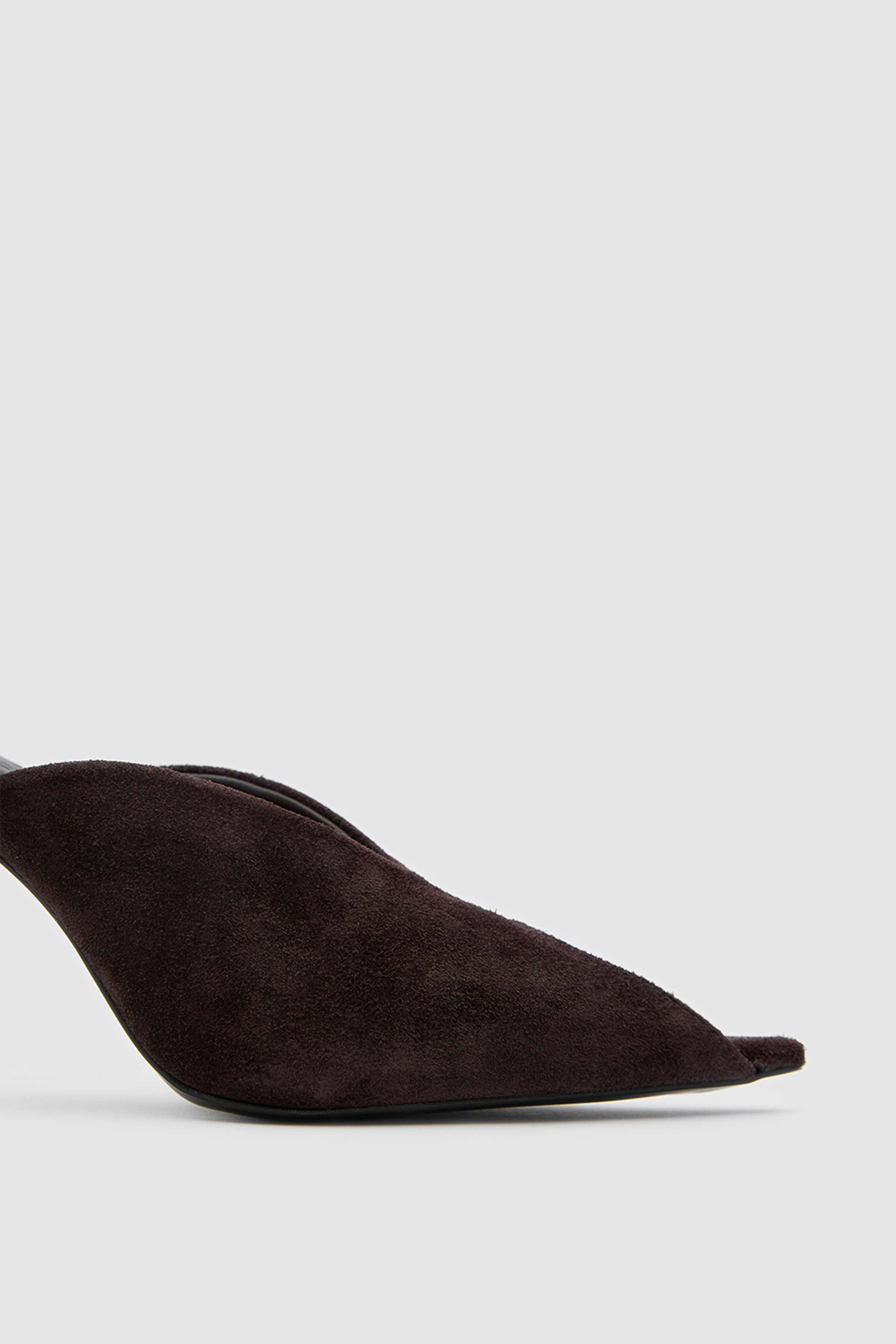 SUVEA Reveal Shape Luxe Heels