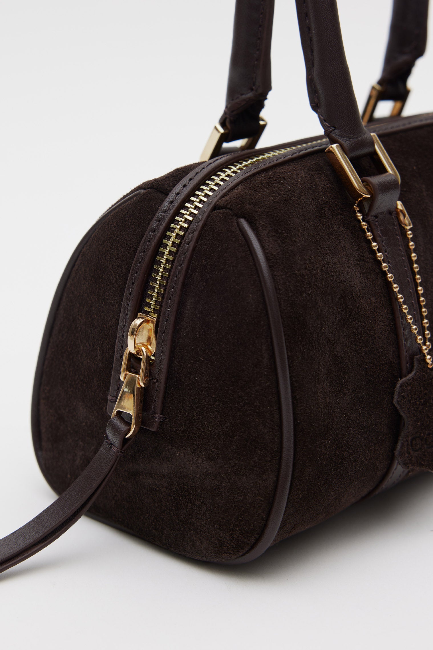 SUVEA VYRA SUEDE