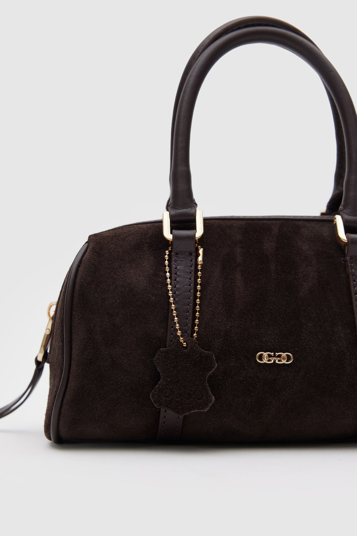 SUVEA VYRA SUEDE