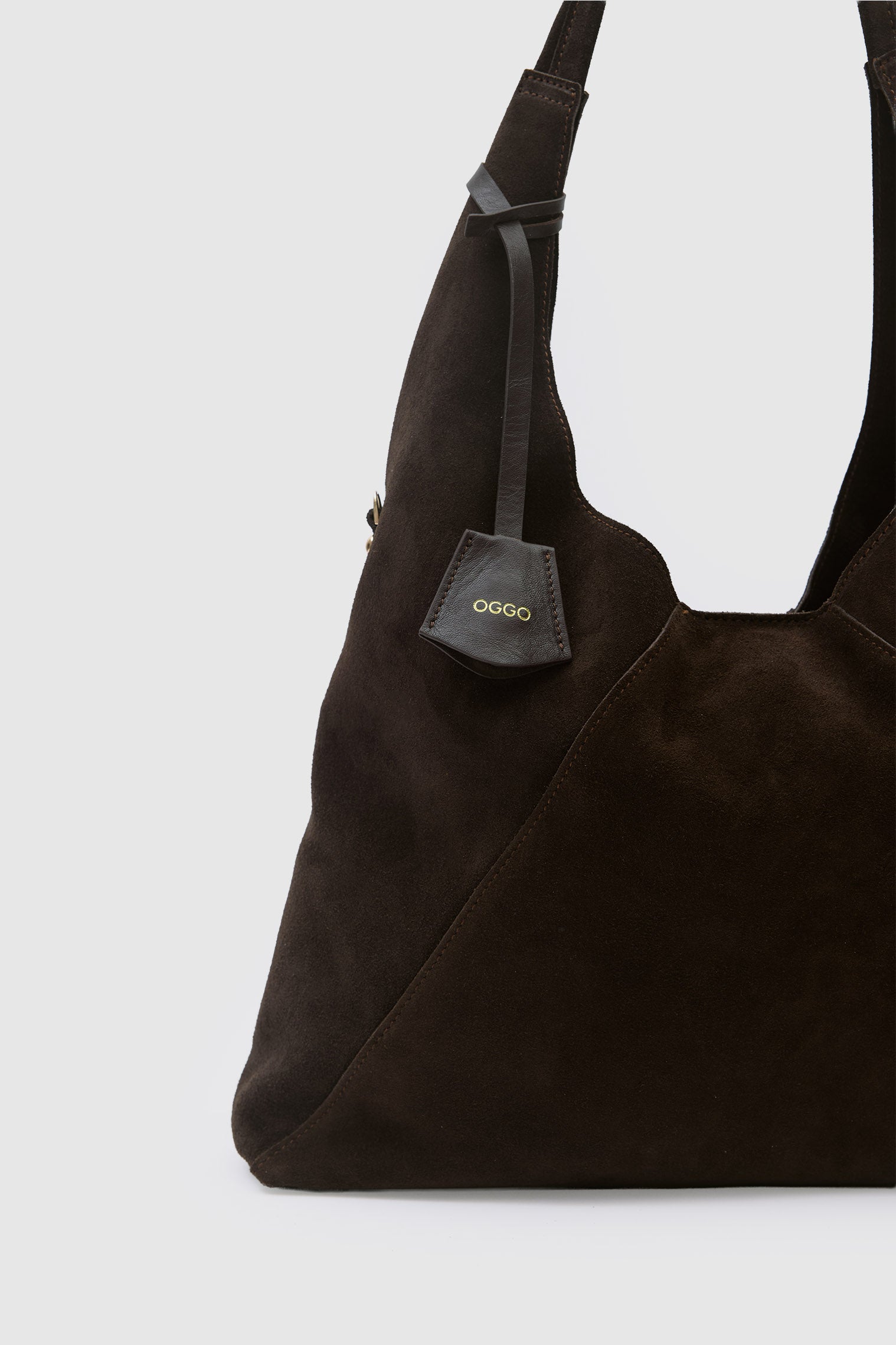 SUVEA NERA Suede