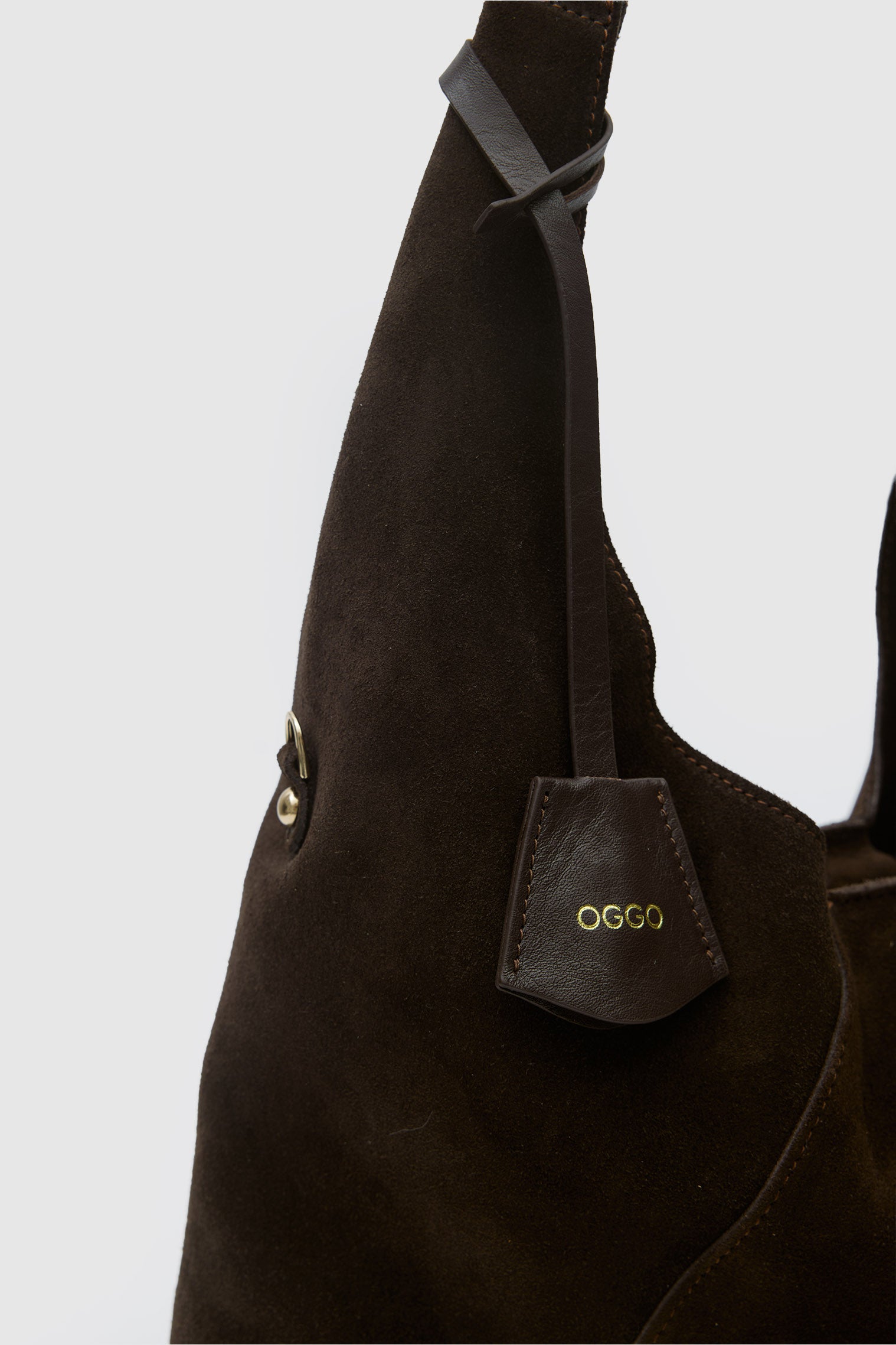 SUVEA NERA Suede
