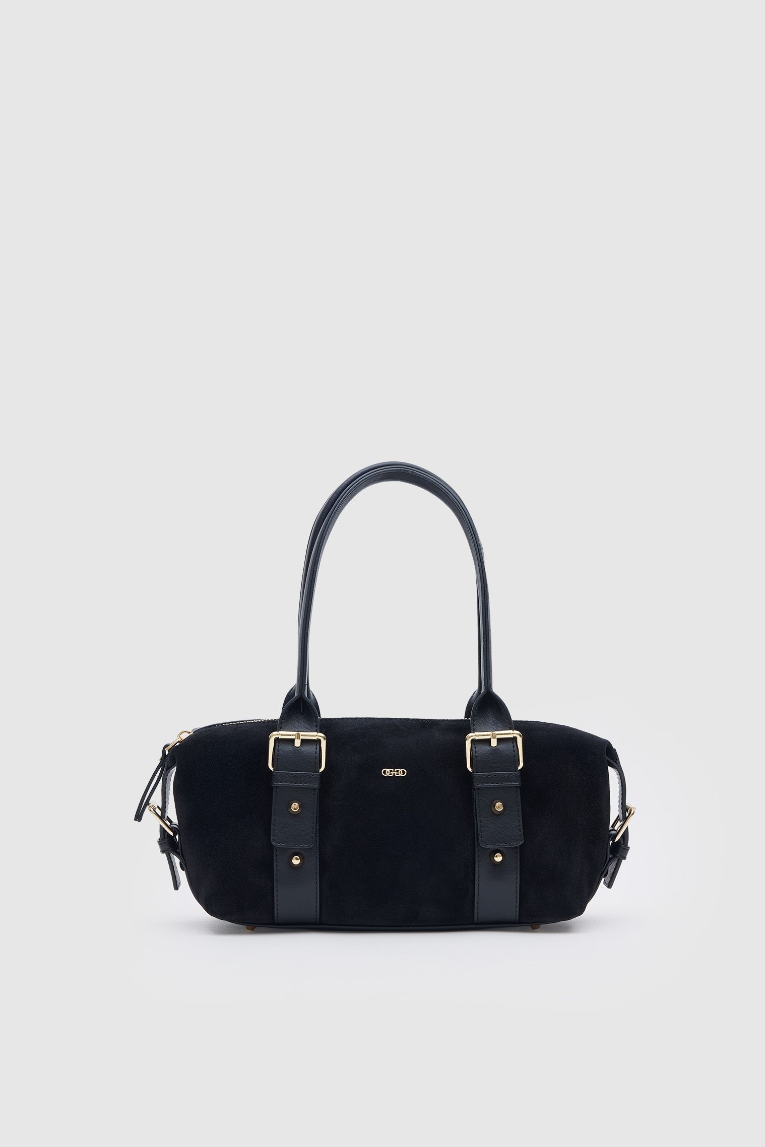 OGGO SUVEA LİTE SÜET DERİ El & çapraz Çanta