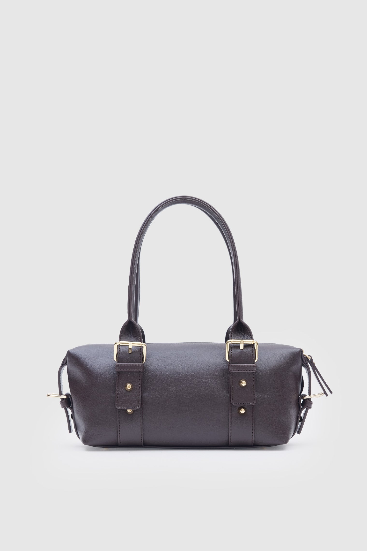 OGGO SUVEA LİTE SÜET DERİ El & çapraz Çanta