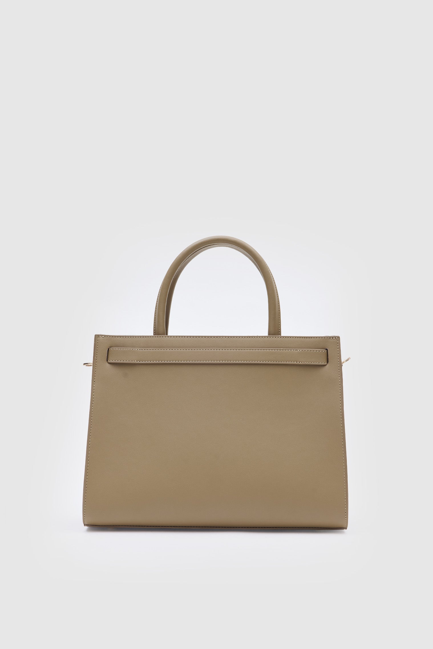 OGGO SUVEA LİTE SÜET DERİ El & Çapraz Çanta