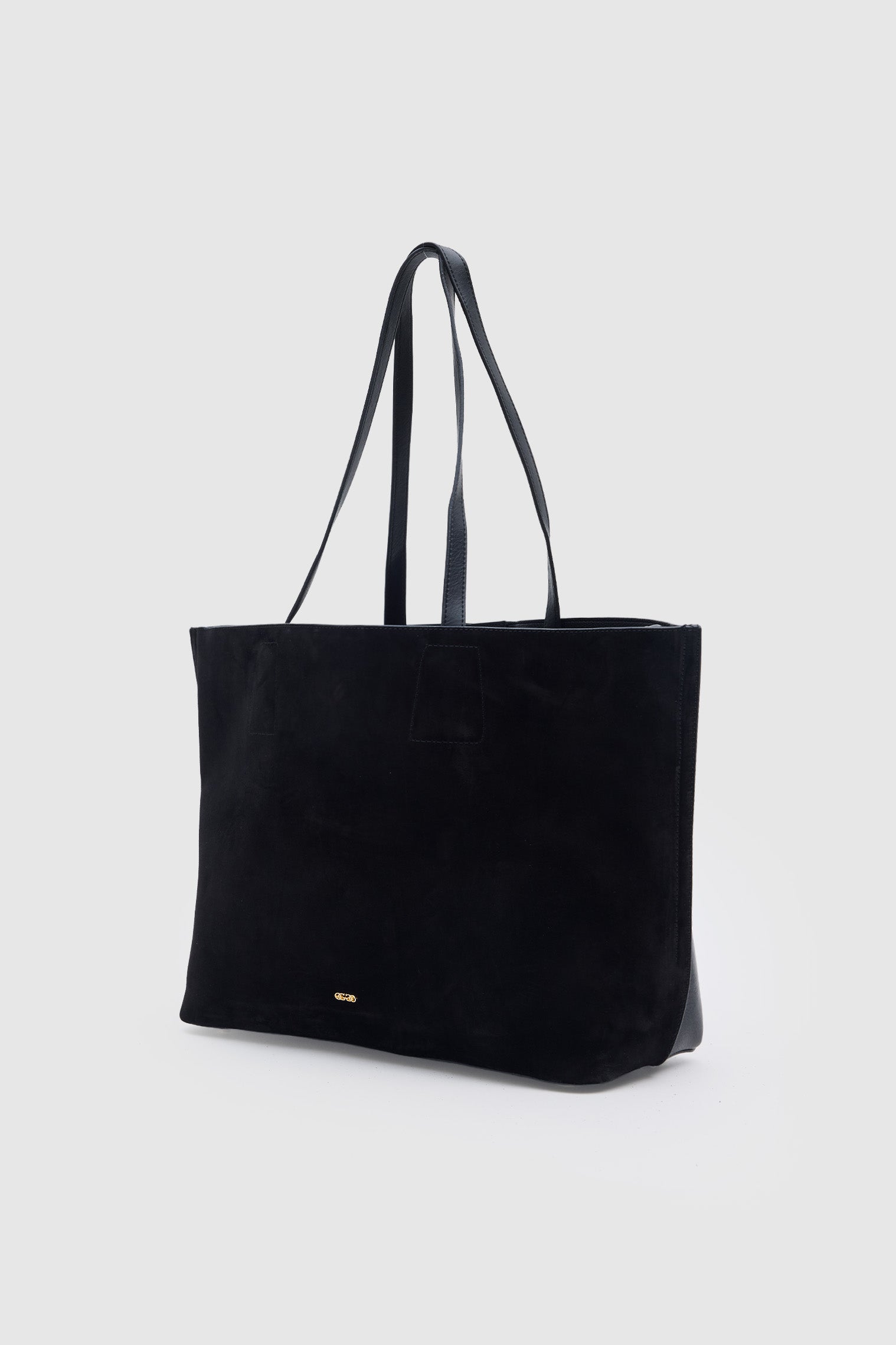 OGGO SUVEA LİTE SÜET DERİ Omuz Çantası