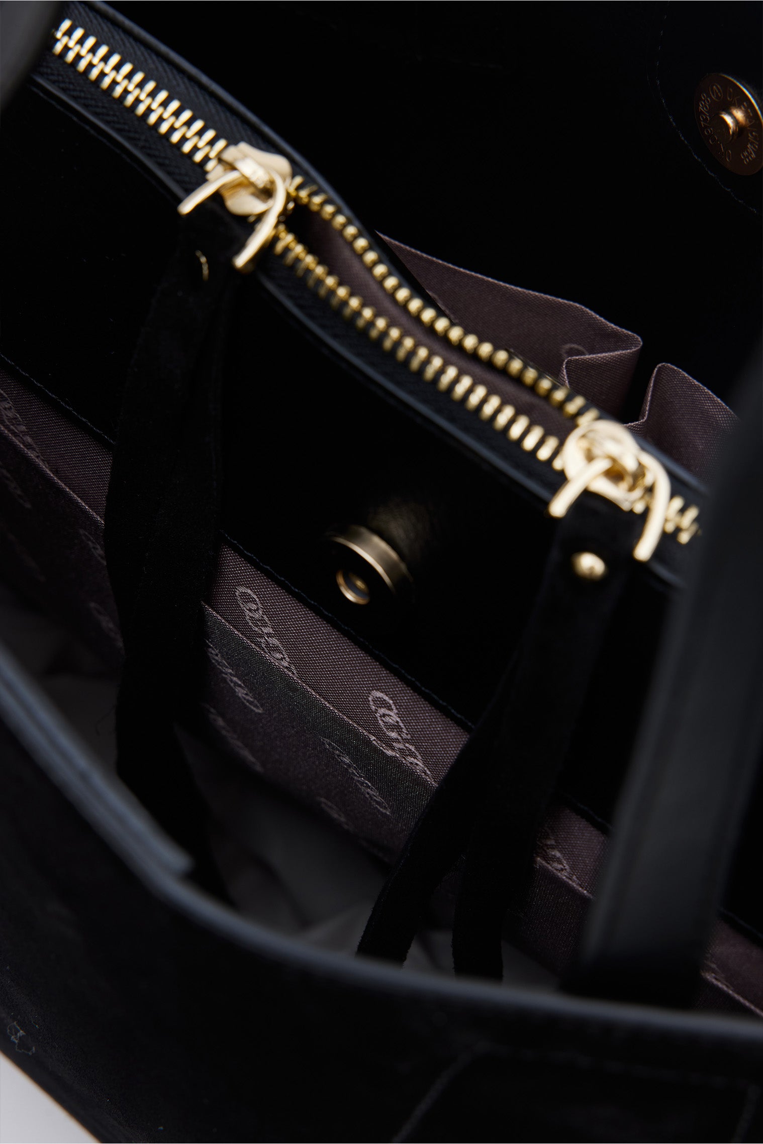 OGGO SUVEA LİTE SÜET DERİ Omuz Çantası