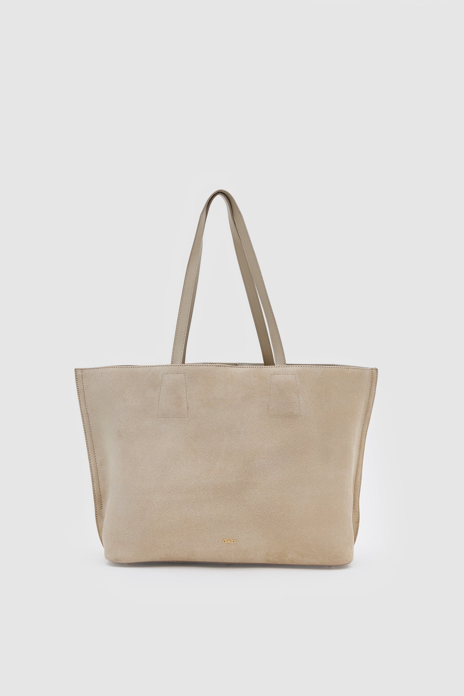 OGGO SUVEA LİTE SÜET DERİ Omuz Çantası