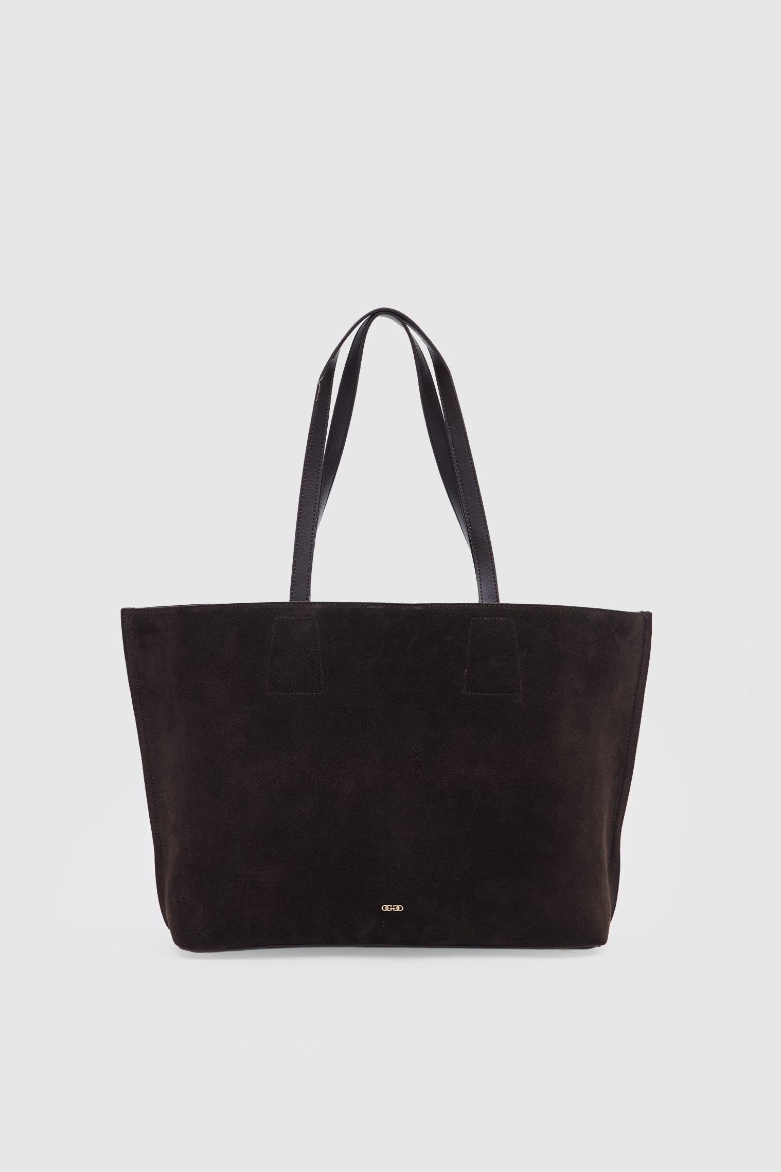 OGGO SUVEA LİTE SÜET DERİ Omuz Çantası