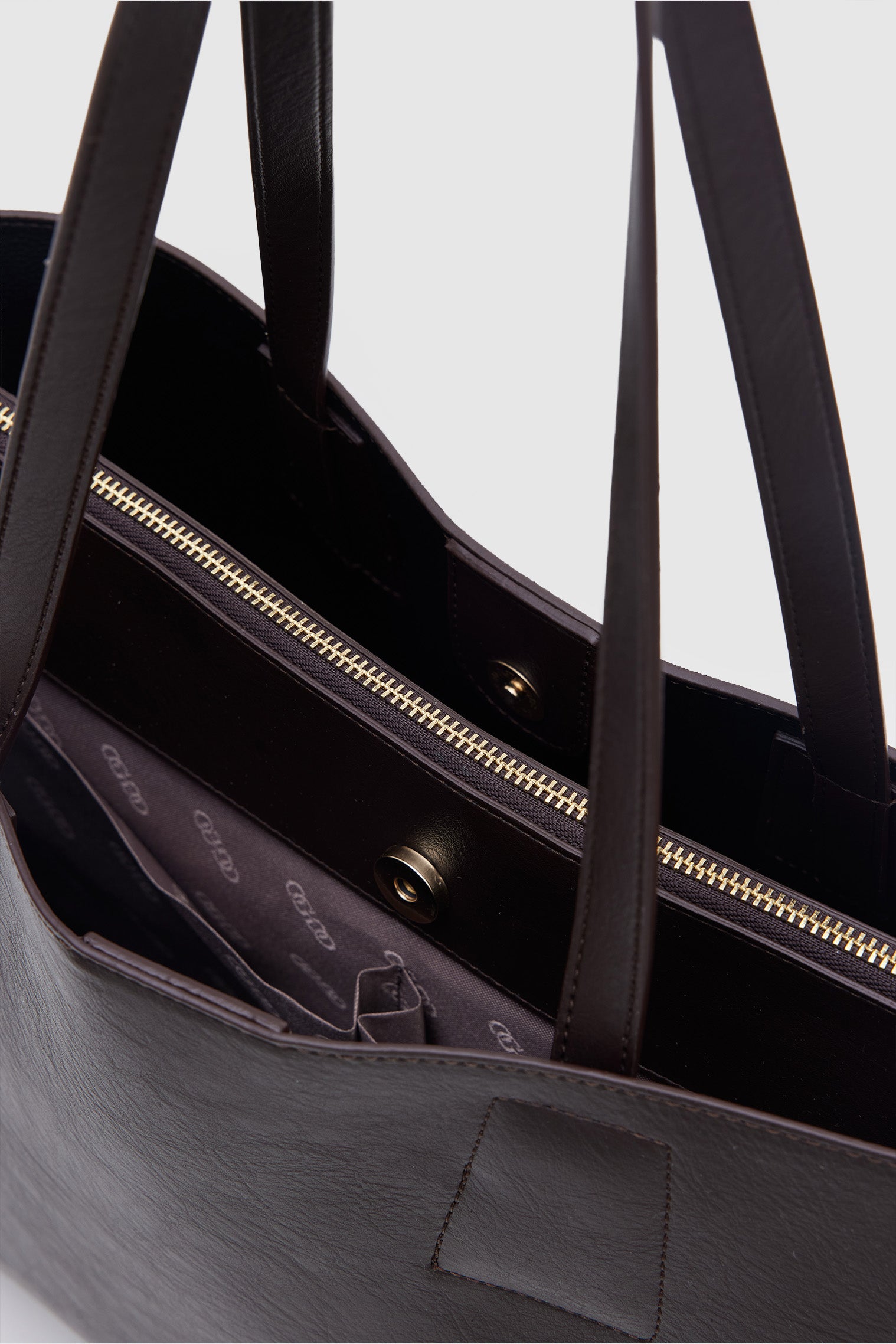 OGGO SUVEA LİTE SÜET DERİ Omuz Çantası