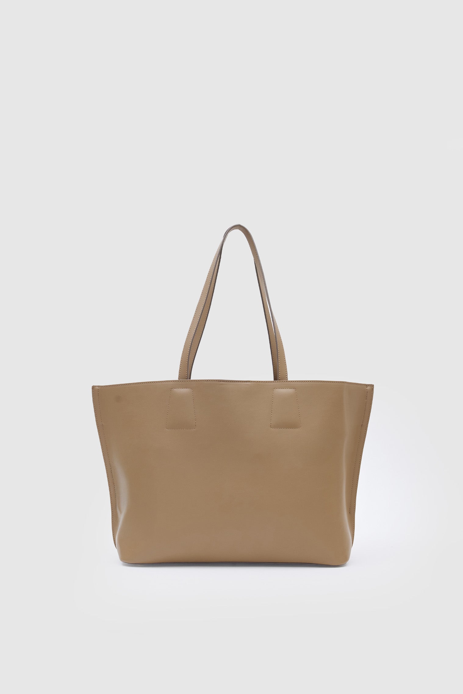 OGGO SUVEA LİTE SÜET DERİ Omuz Çantası