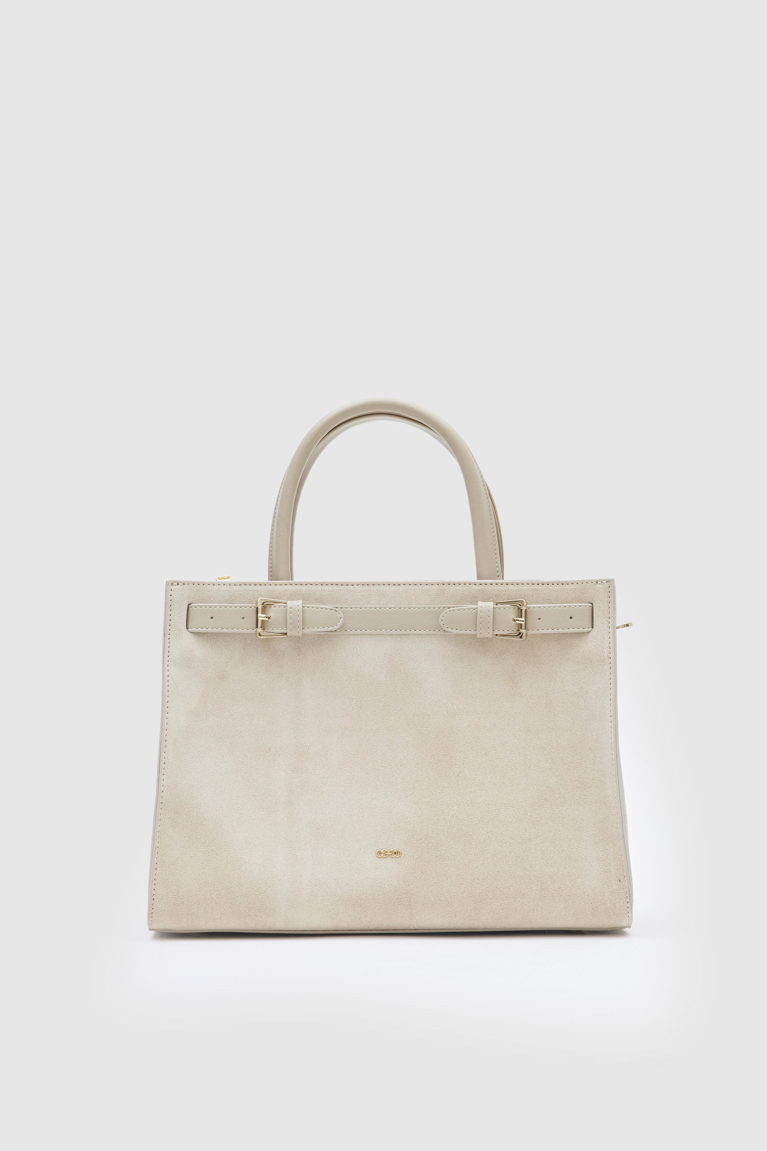 OGGO SUVEA LİTE SÜET DERİ El & Çapraz Çanta