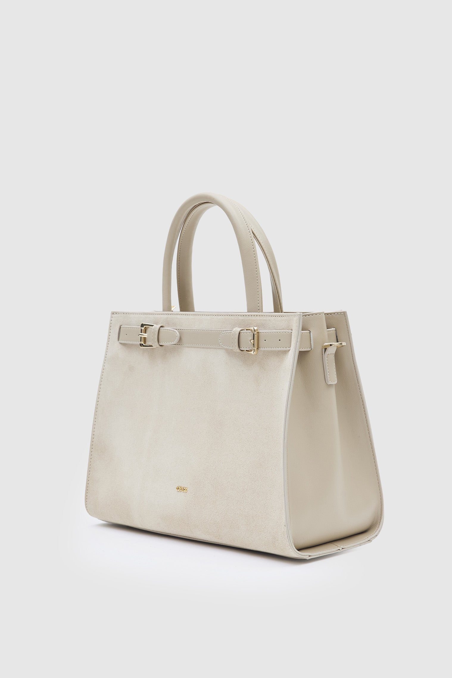 OGGO SUVEA LİTE SÜET DERİ El & Çapraz Çanta