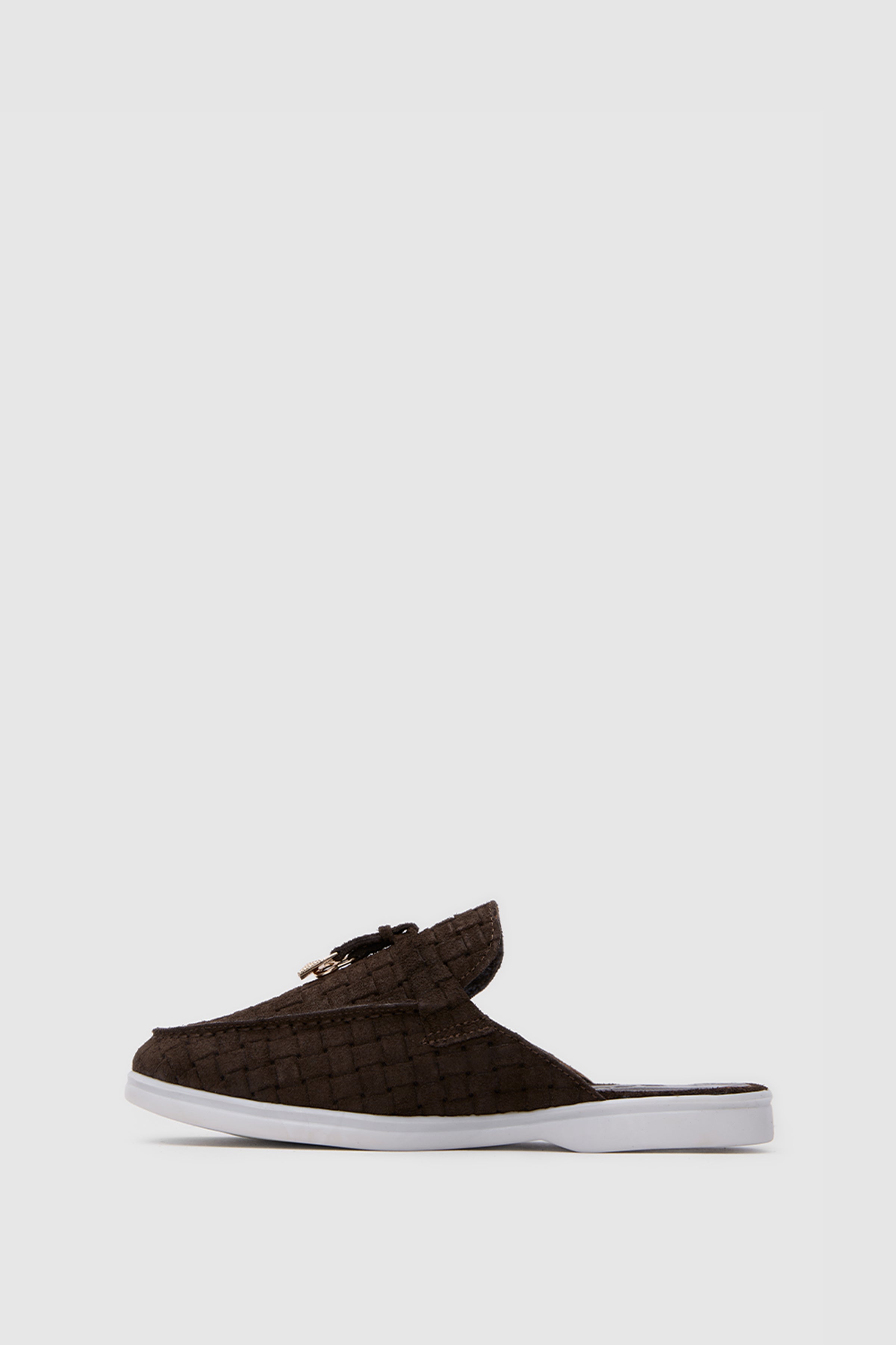 SUVEA ESSENTIAL Woven Mule