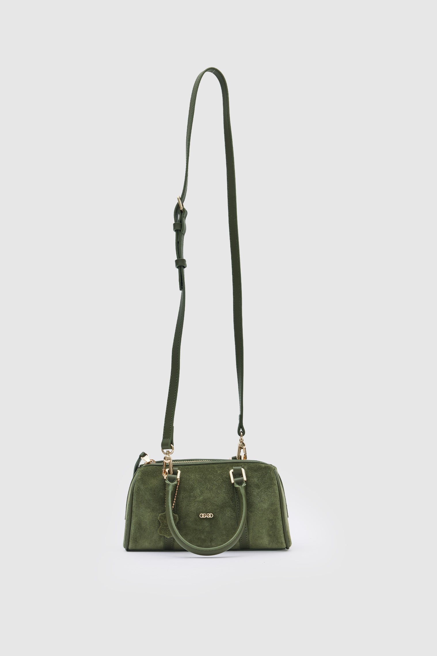 SUVEA VYRA SUEDE