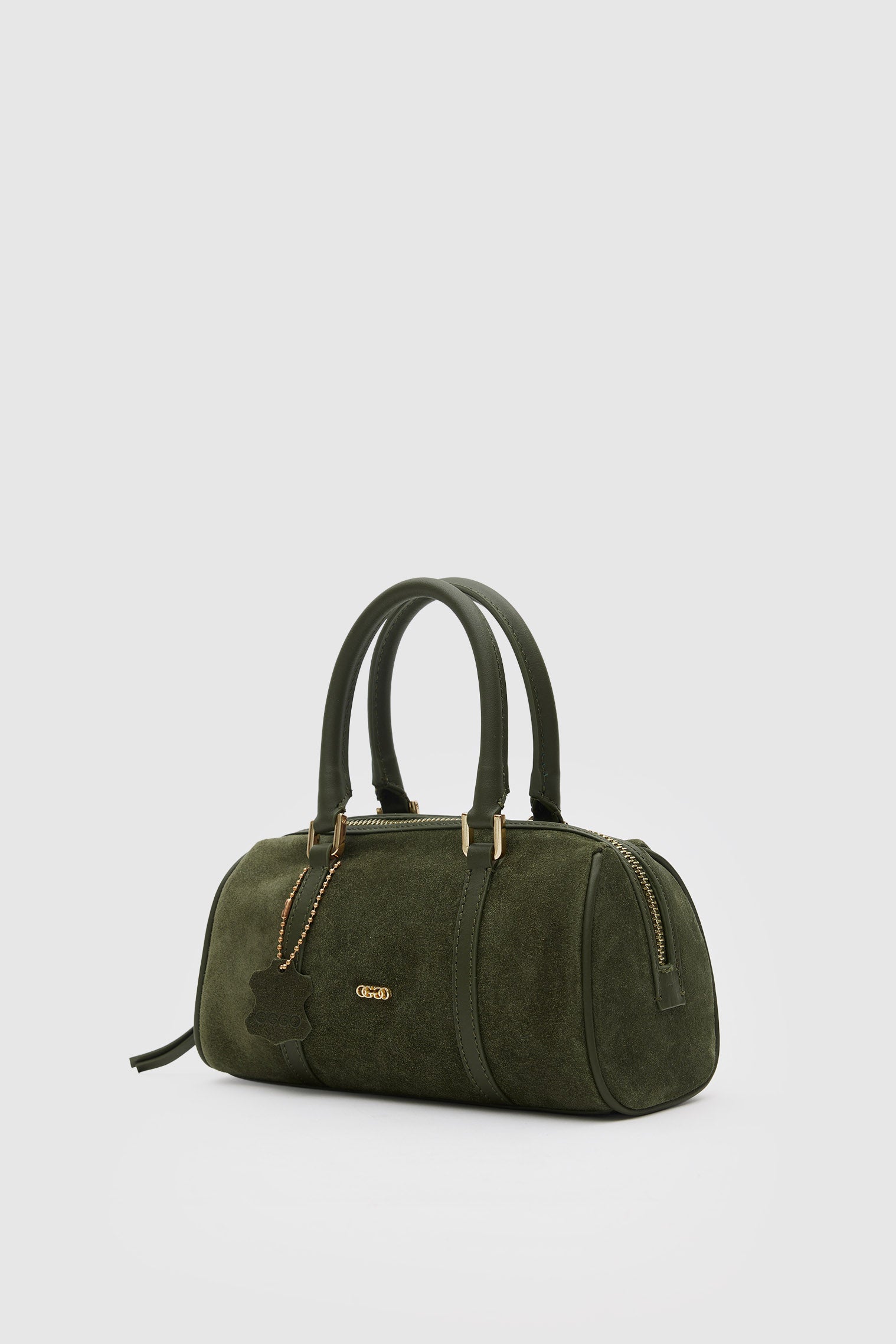 SUVEA VYRA SUEDE