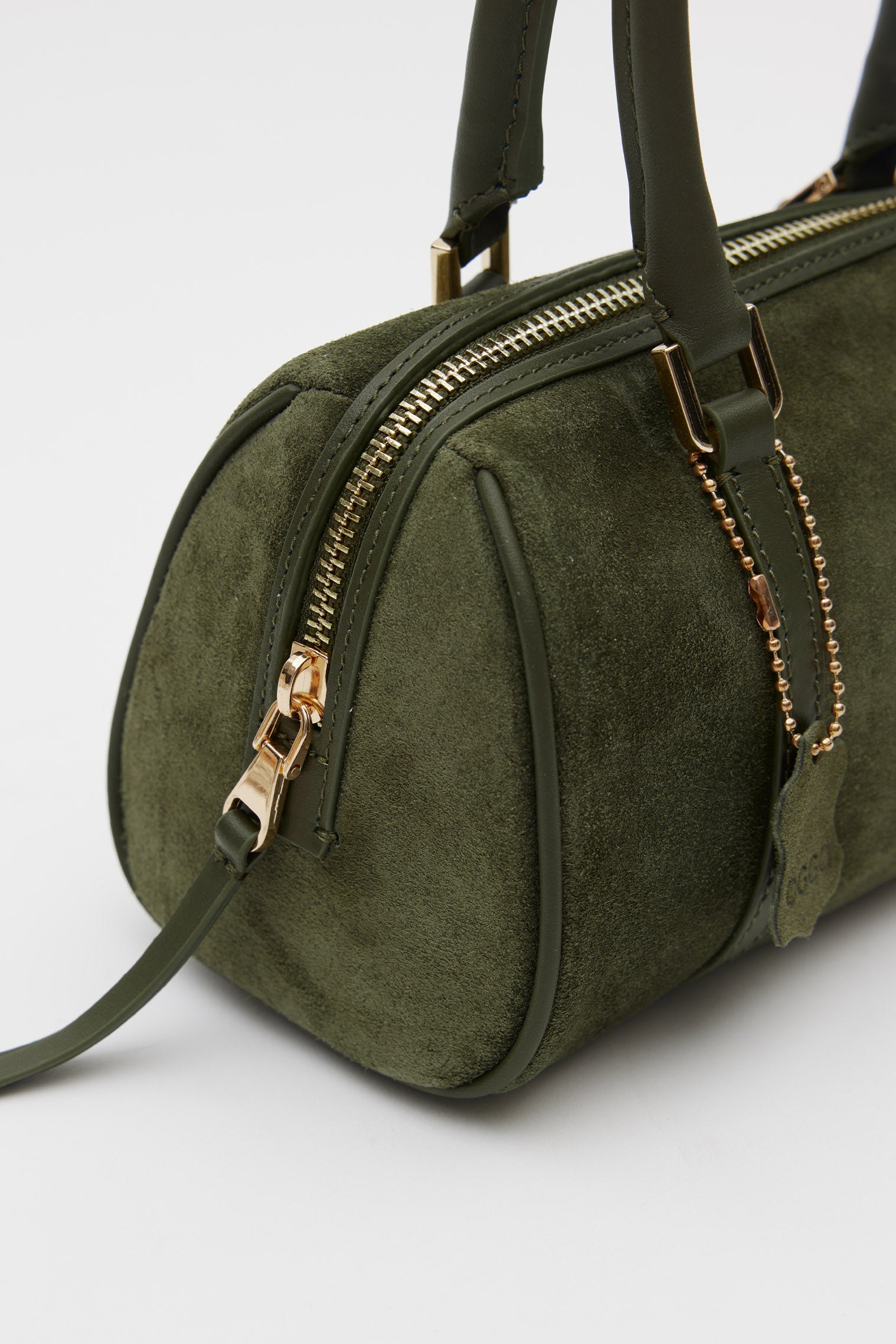 SUVEA VYRA SUEDE