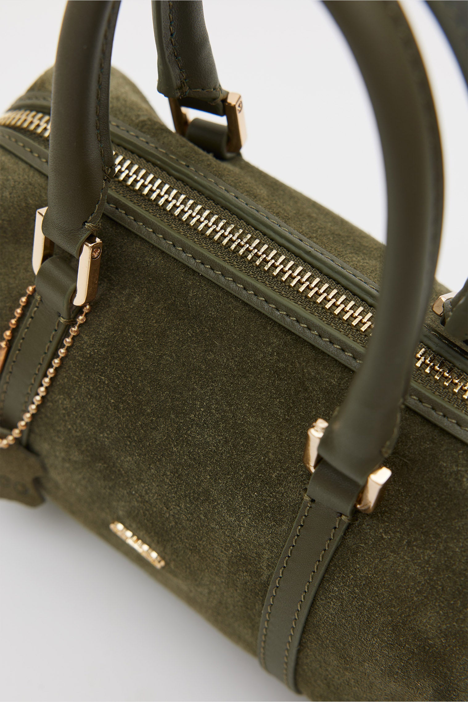 SUVEA VYRA SUEDE