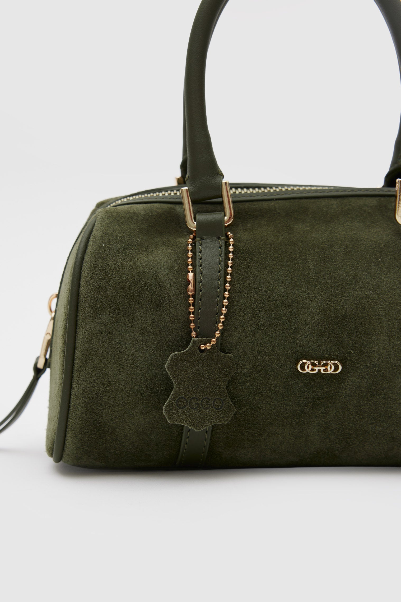 SUVEA VYRA SUEDE