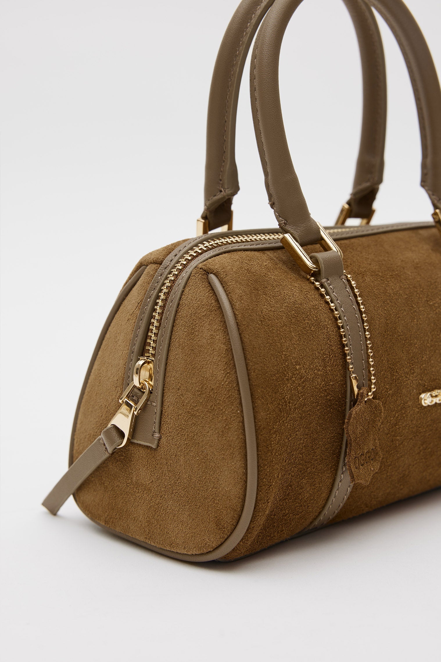SUVEA VYRA SUEDE