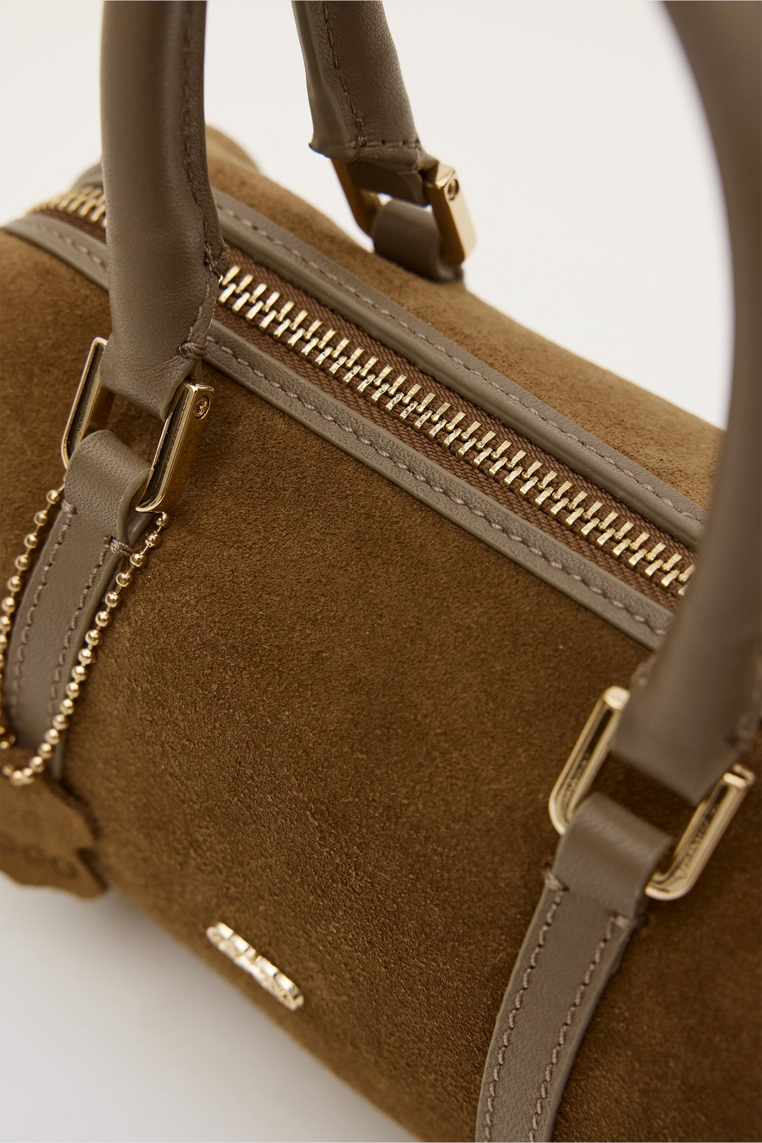 SUVEA VYRA SUEDE