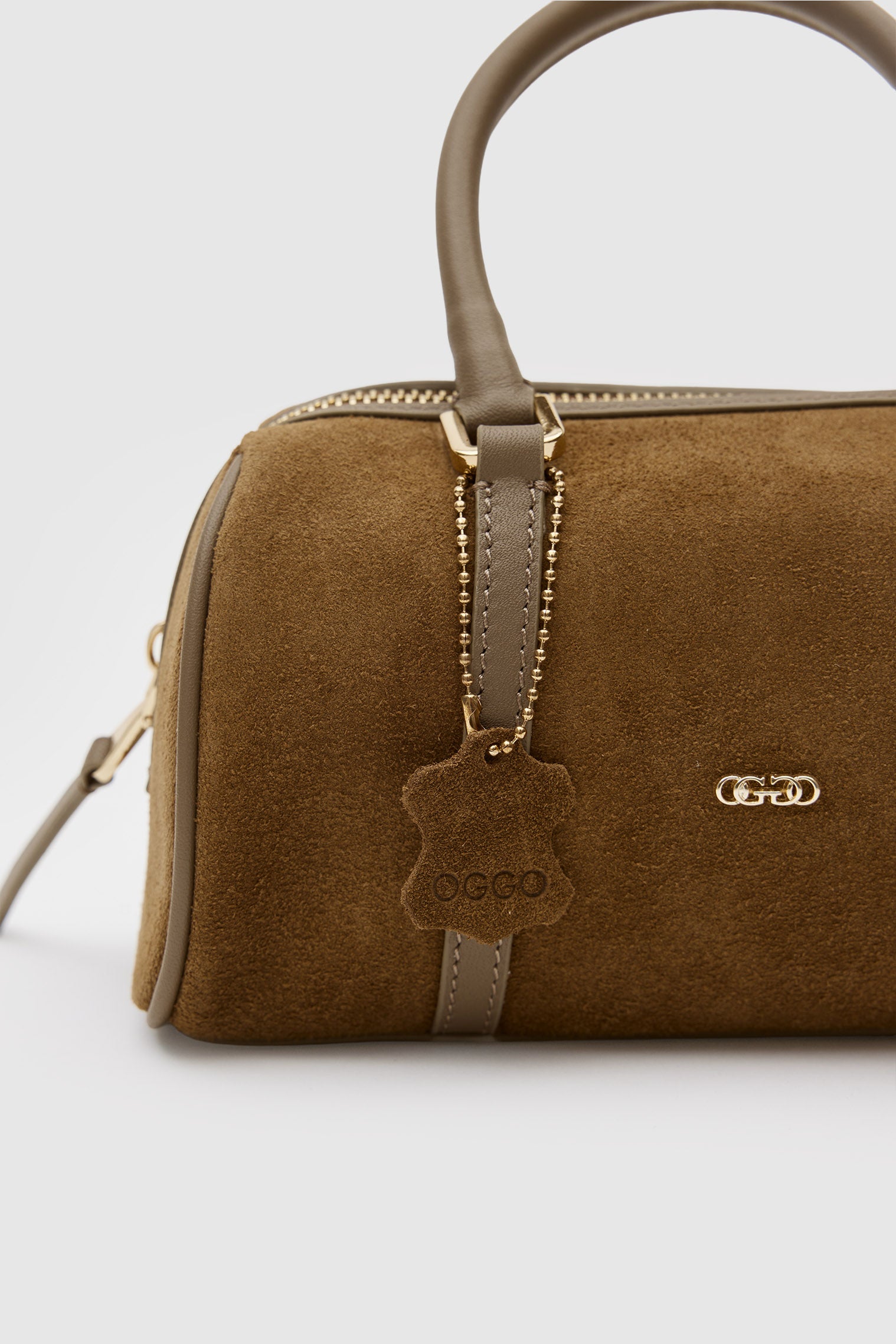 SUVEA VYRA SUEDE