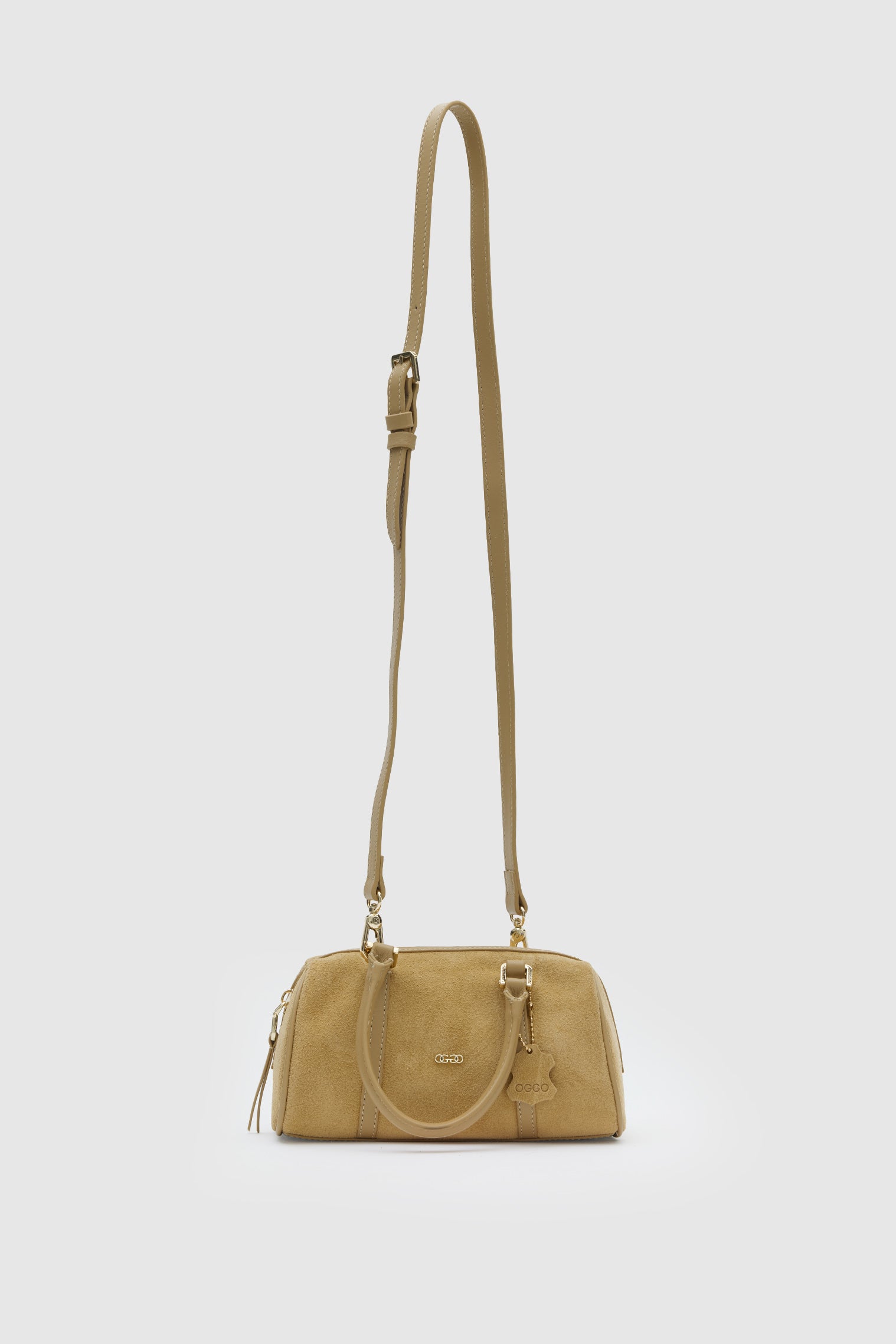 SUVEA VYRA SUEDE