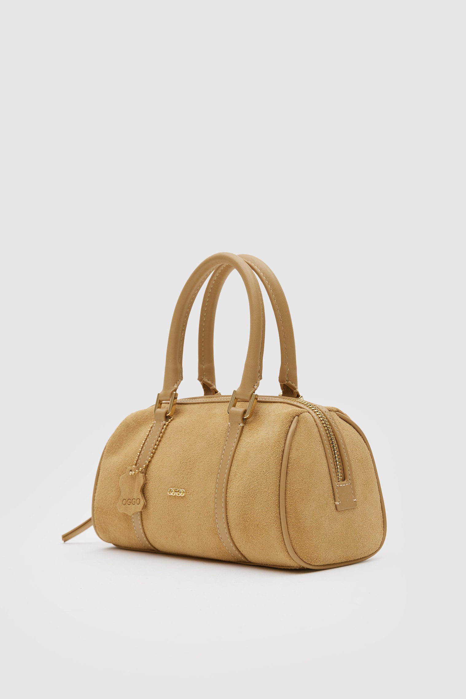 SUVEA VYRA SUEDE