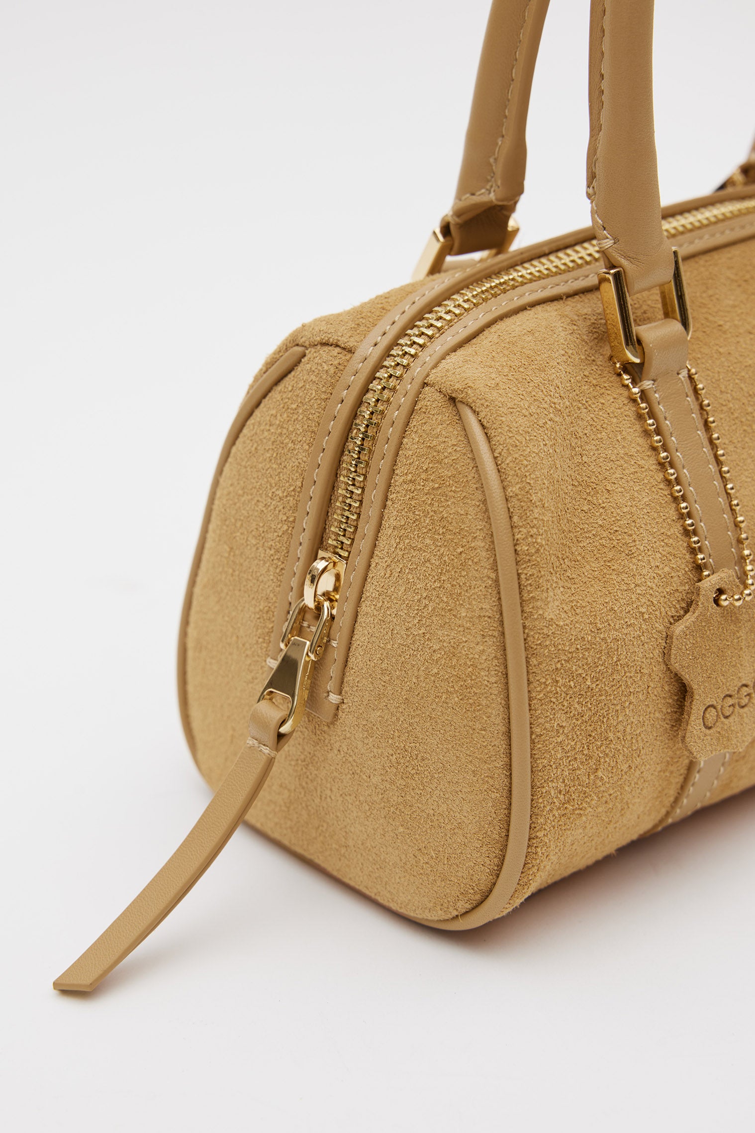 SUVEA VYRA SUEDE