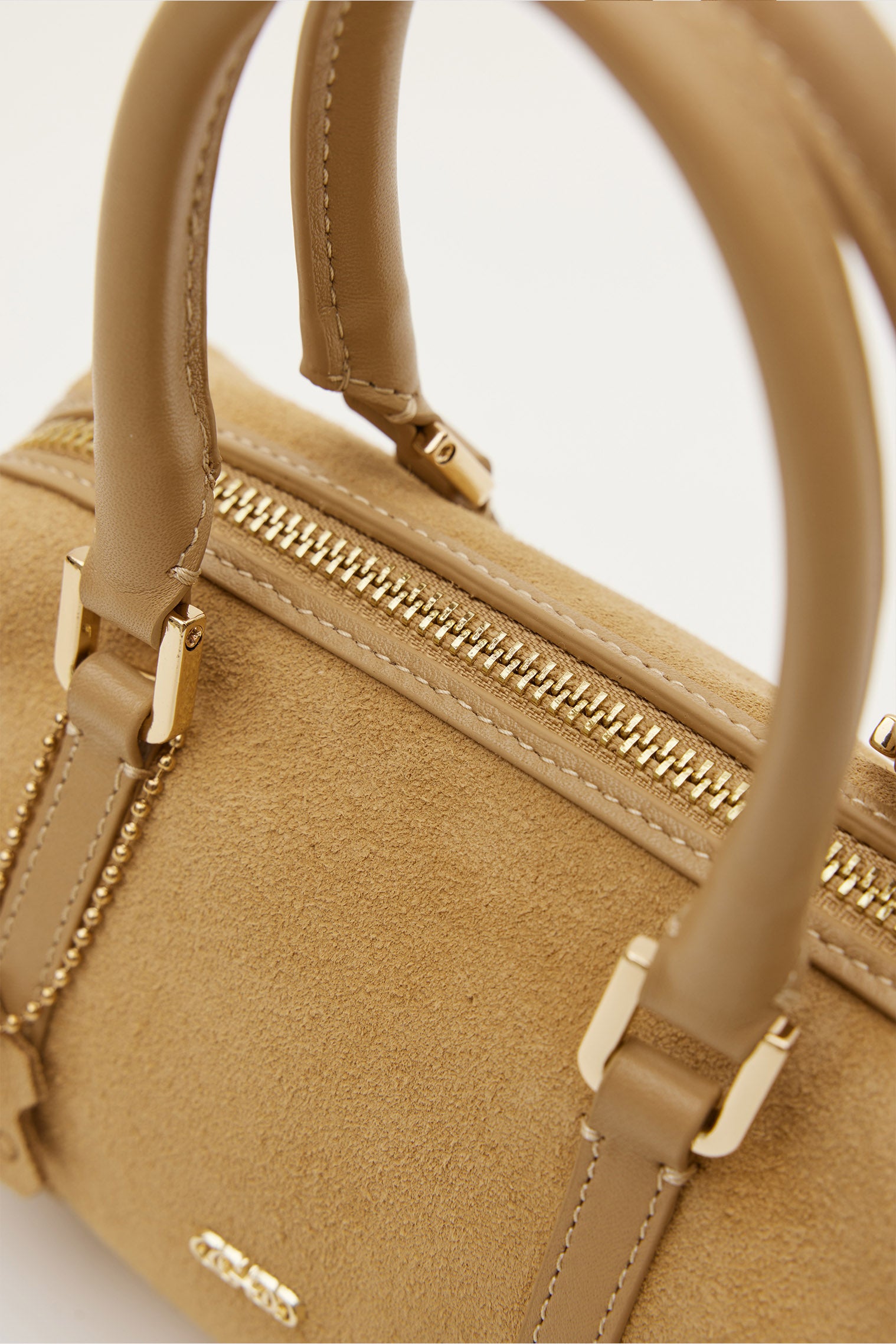 SUVEA VYRA SUEDE